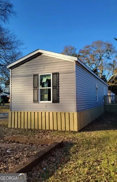 MH 115 Virginia Dare Drive, #MH