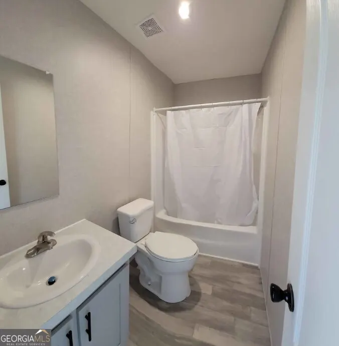 MH 115 Virginia Dare Drive, #MH