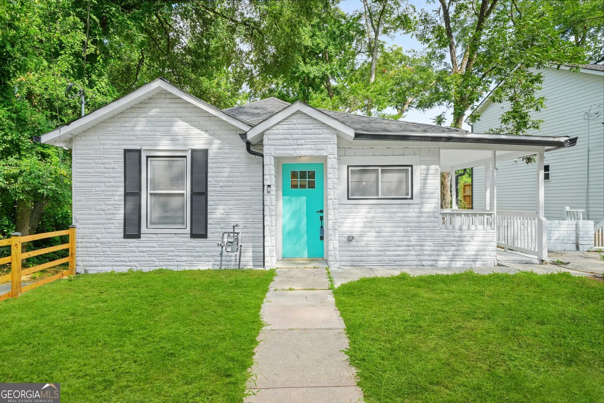 30 Johnson Road NW