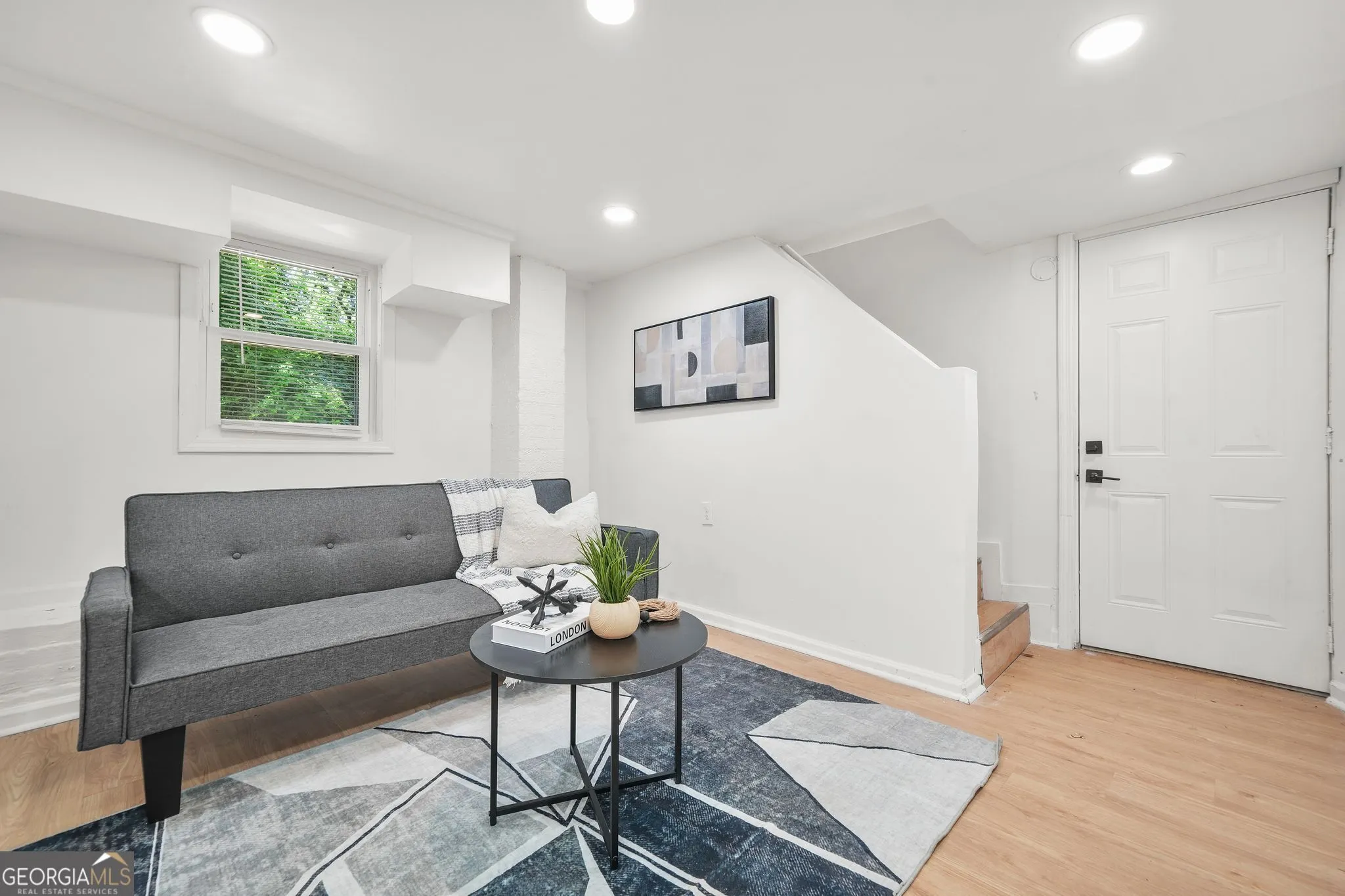 30 Johnson Road NW