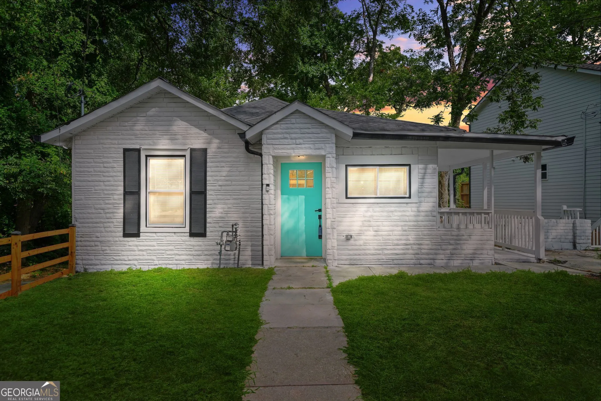 30 Johnson Road NW