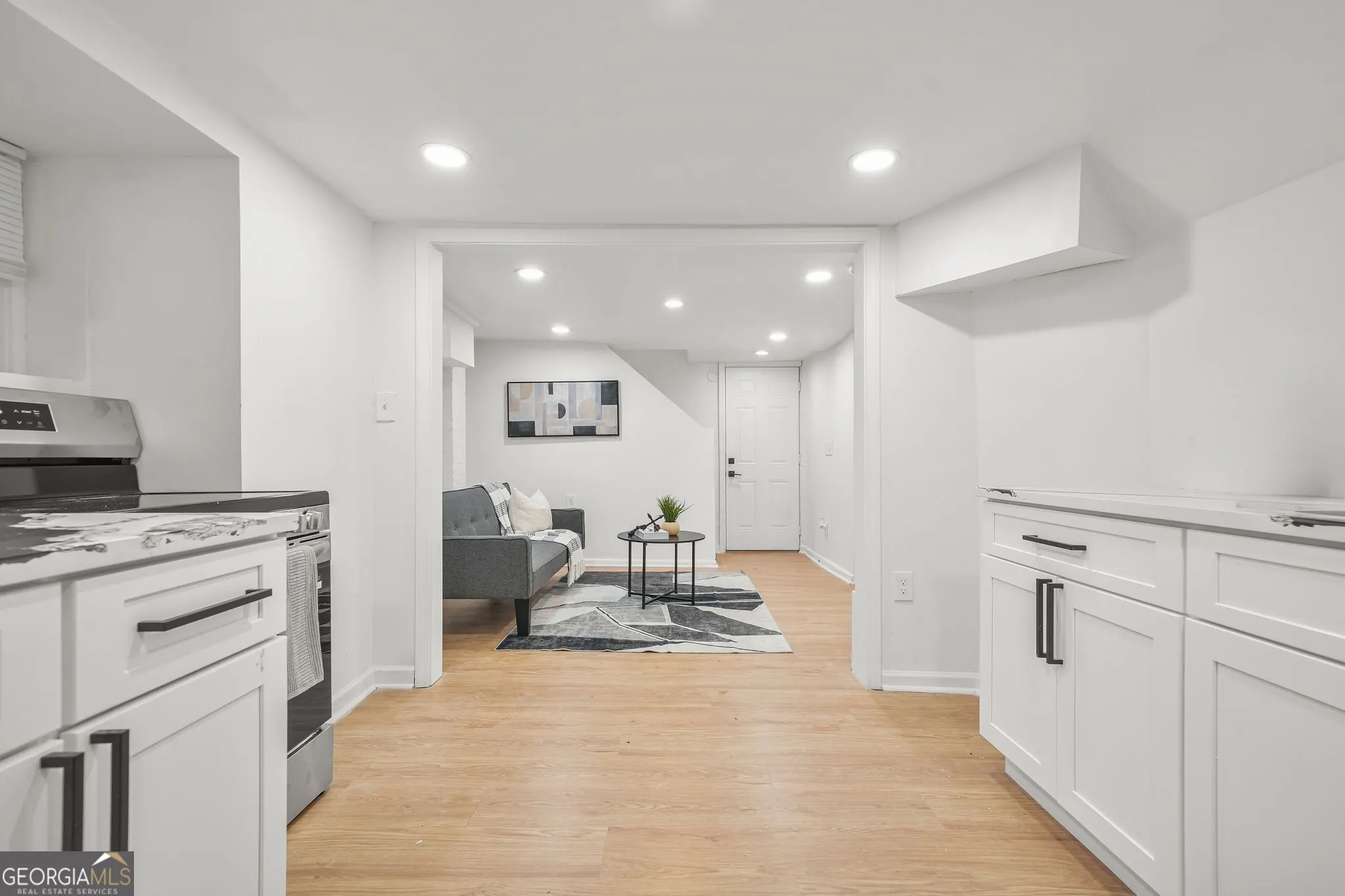 30 Johnson Road NW