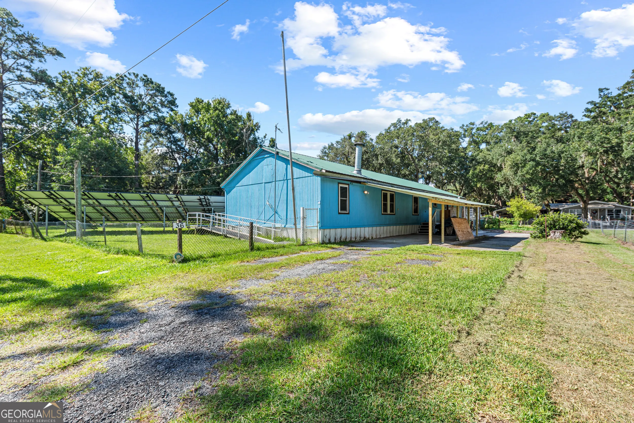 36 Ocean View Street