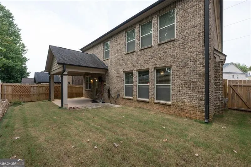 7067 WALHAM Grove