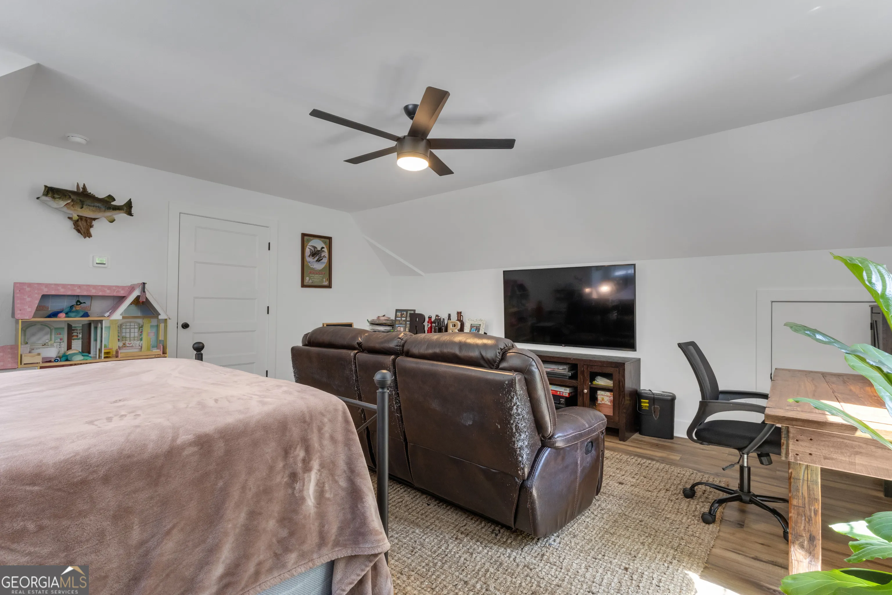 119 Mckoy Road