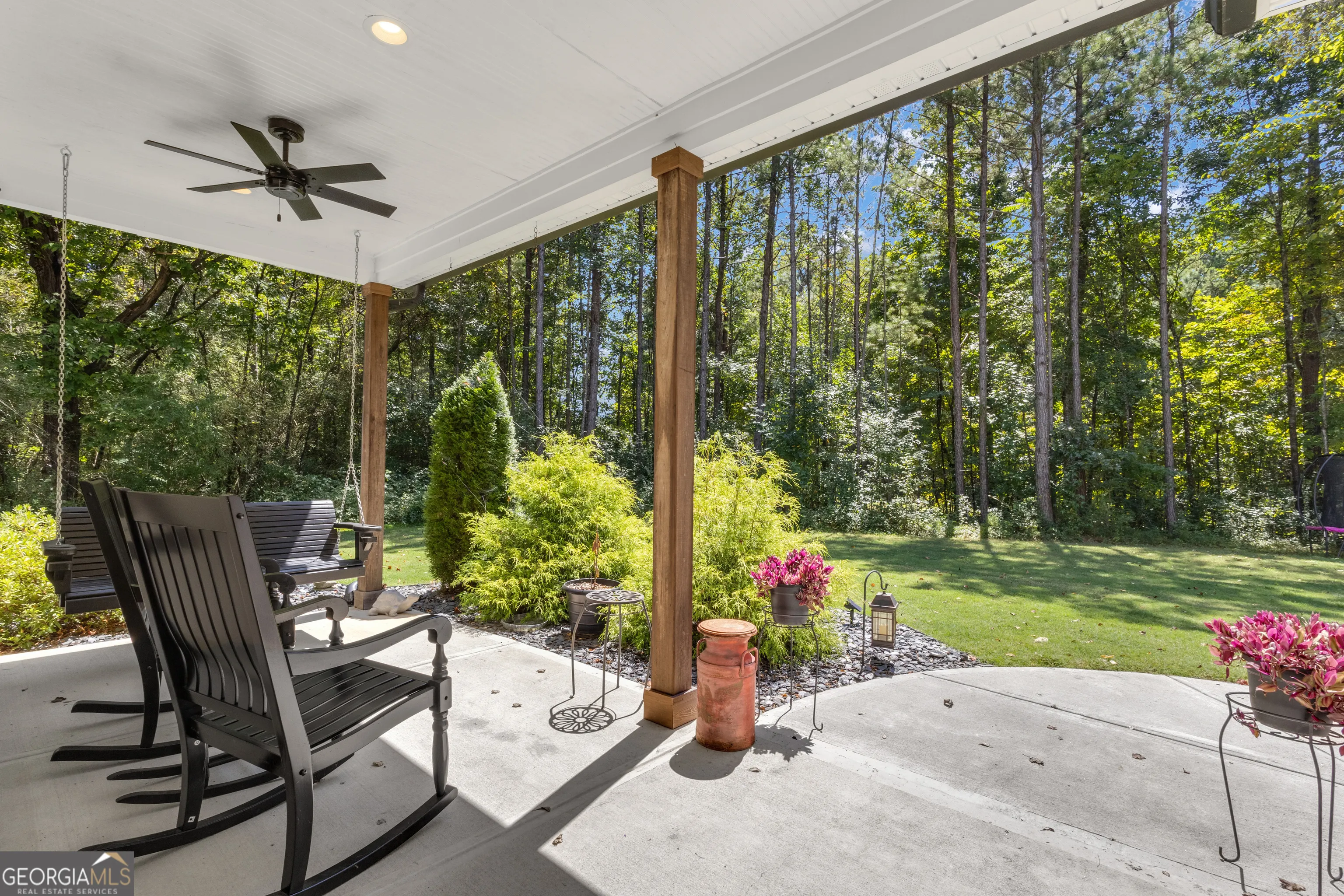 119 Mckoy Road