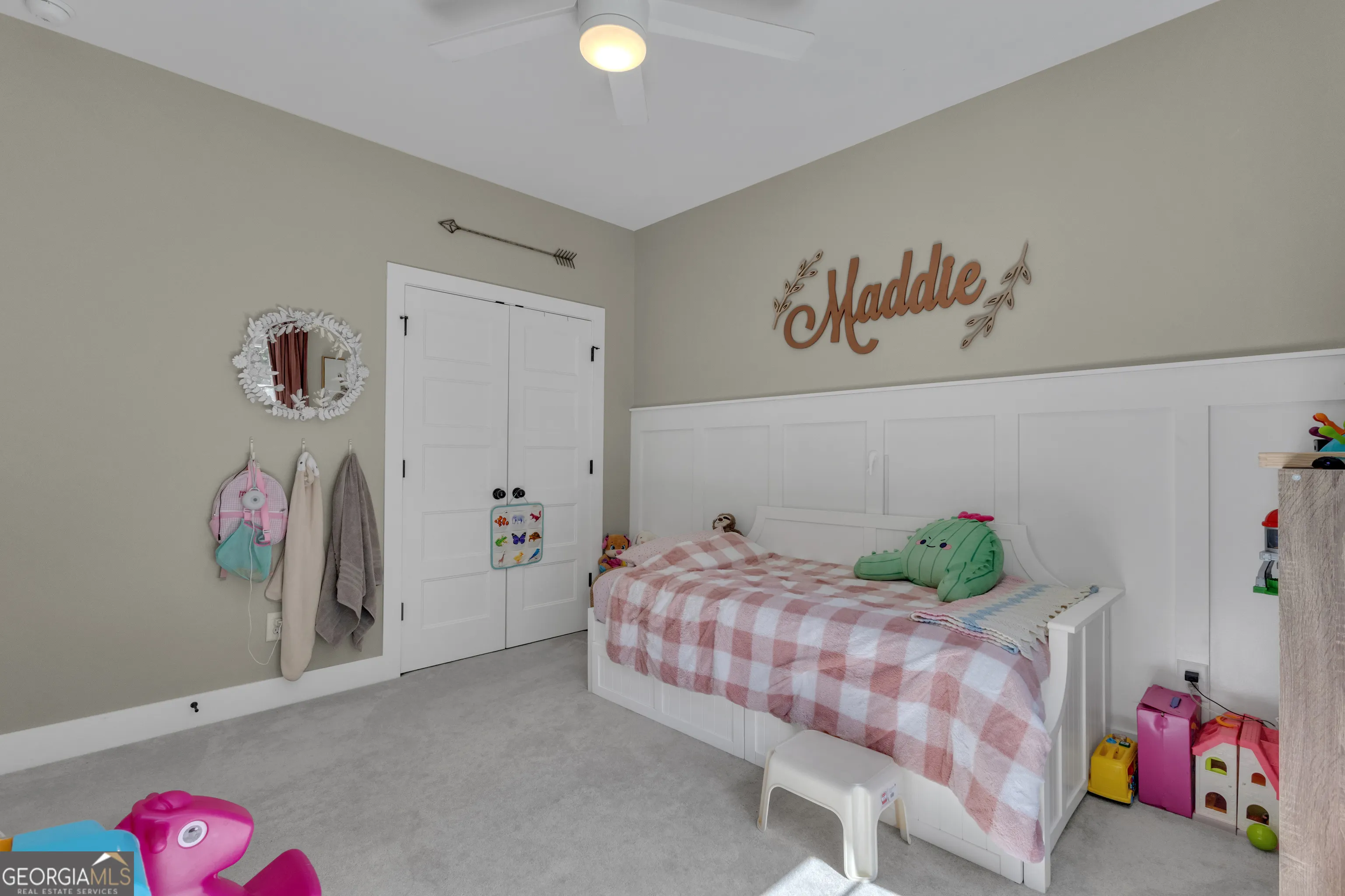 119 Mckoy Road
