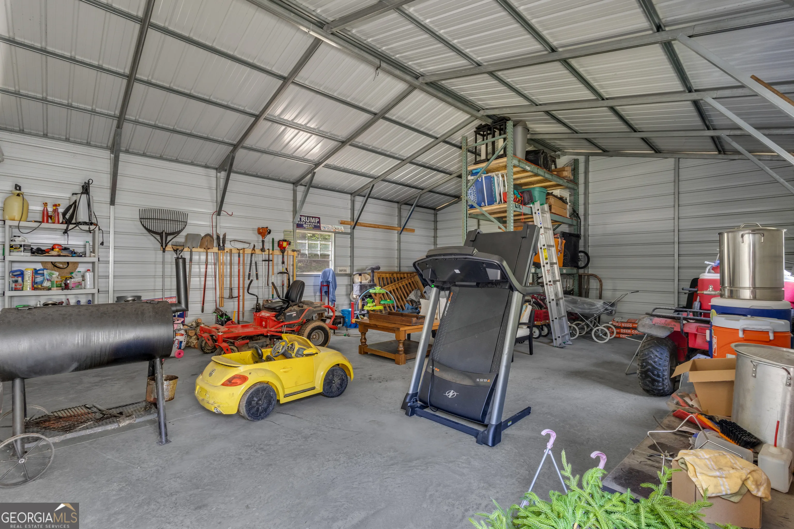119 Mckoy Road