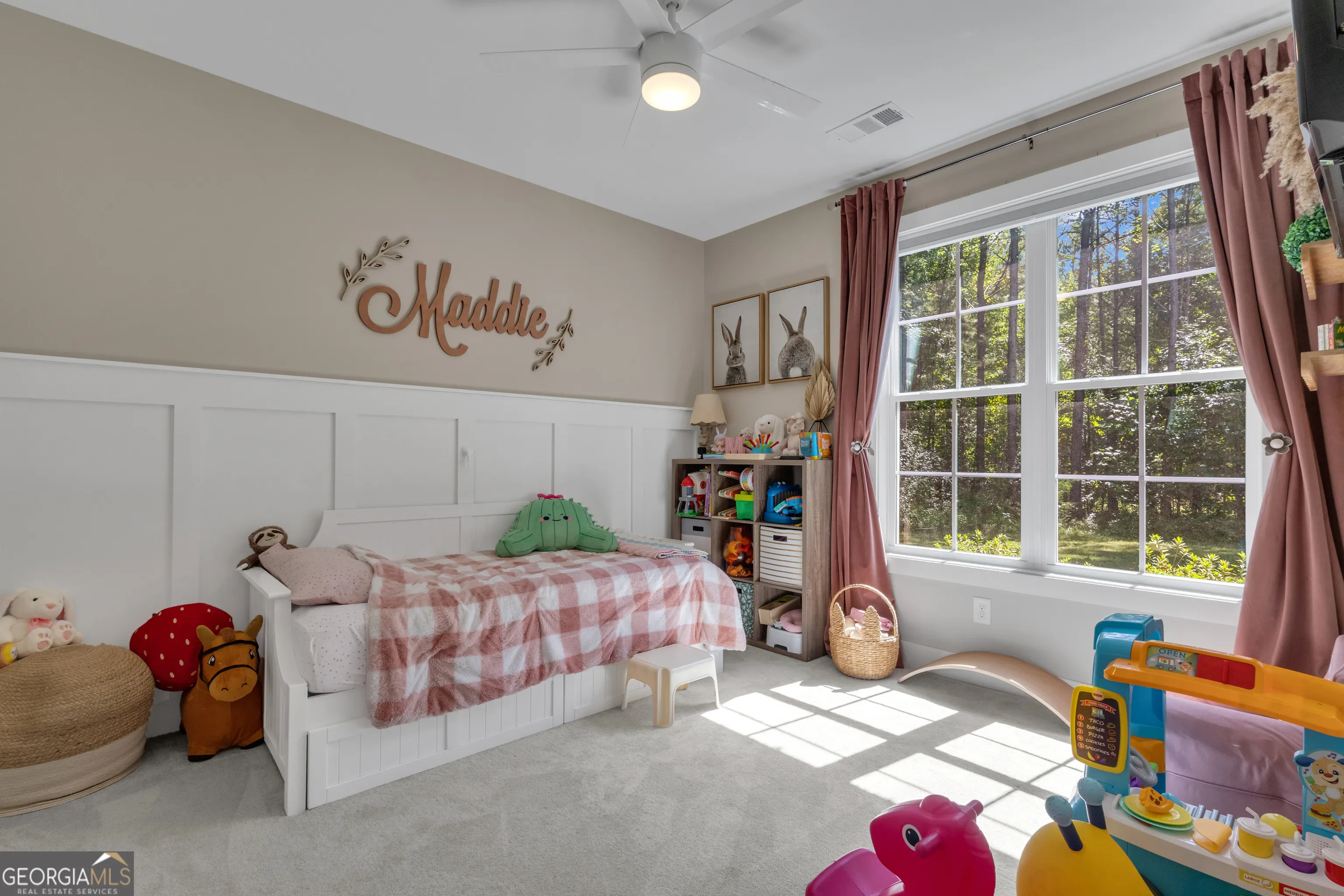 119 Mckoy Road