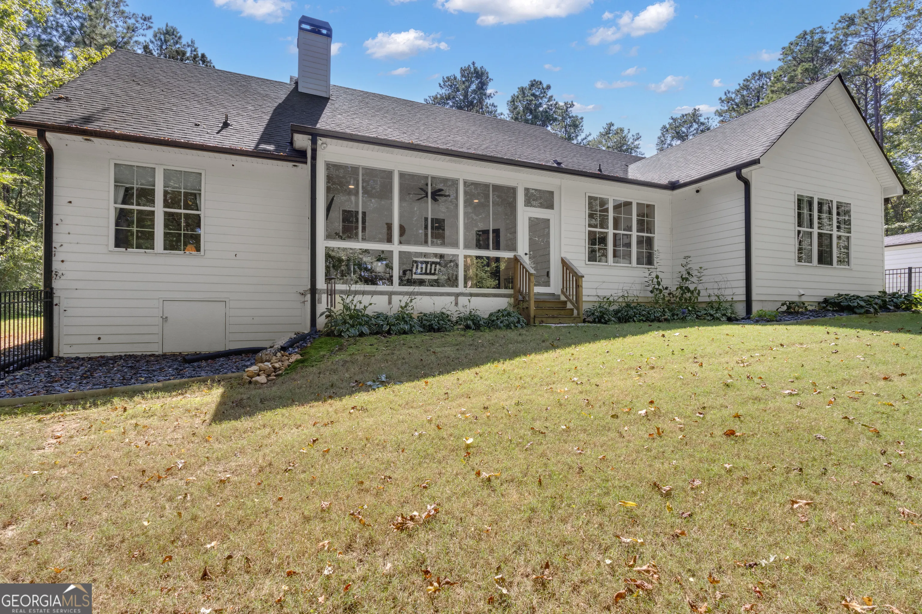 119 Mckoy Road