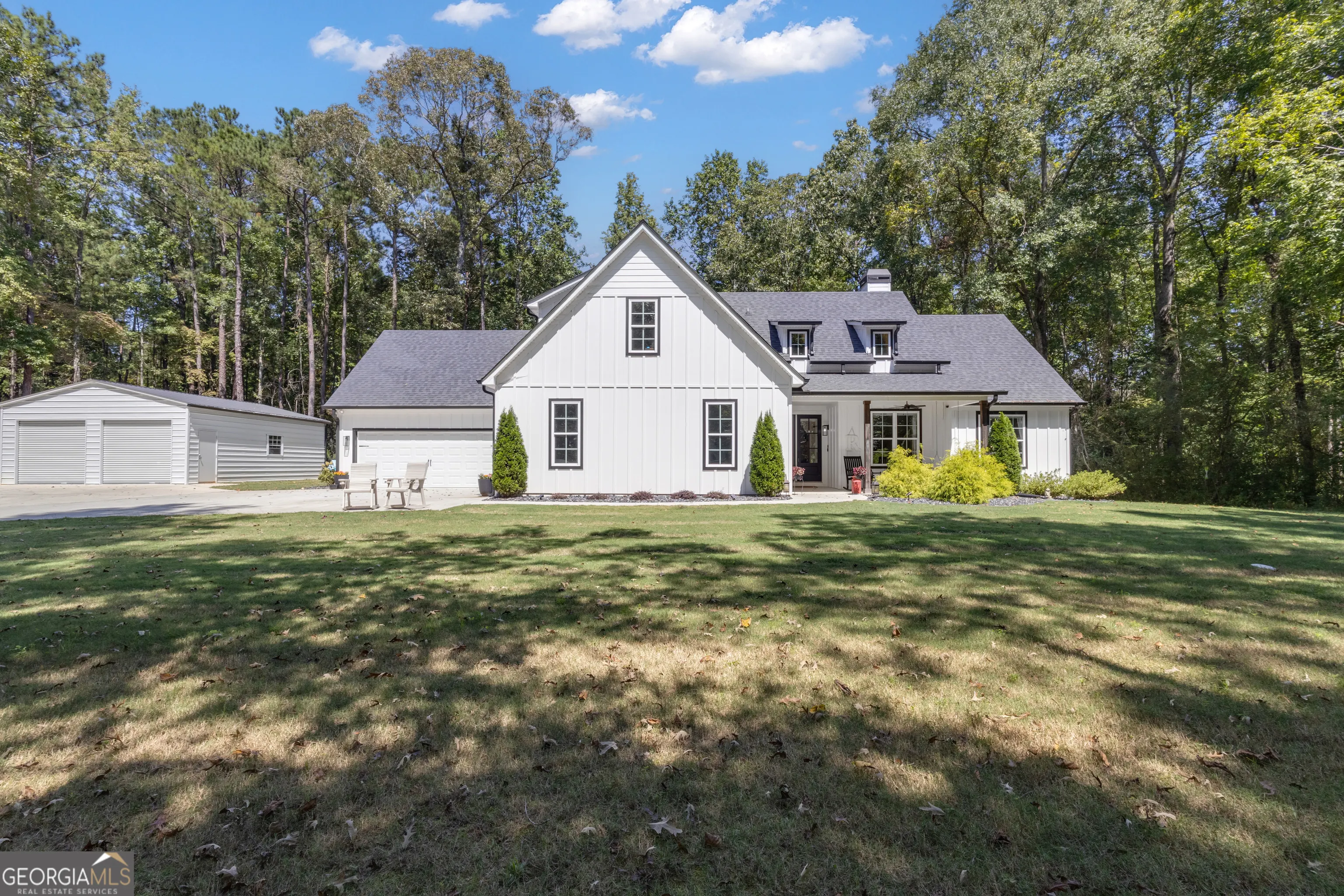 119 Mckoy Road