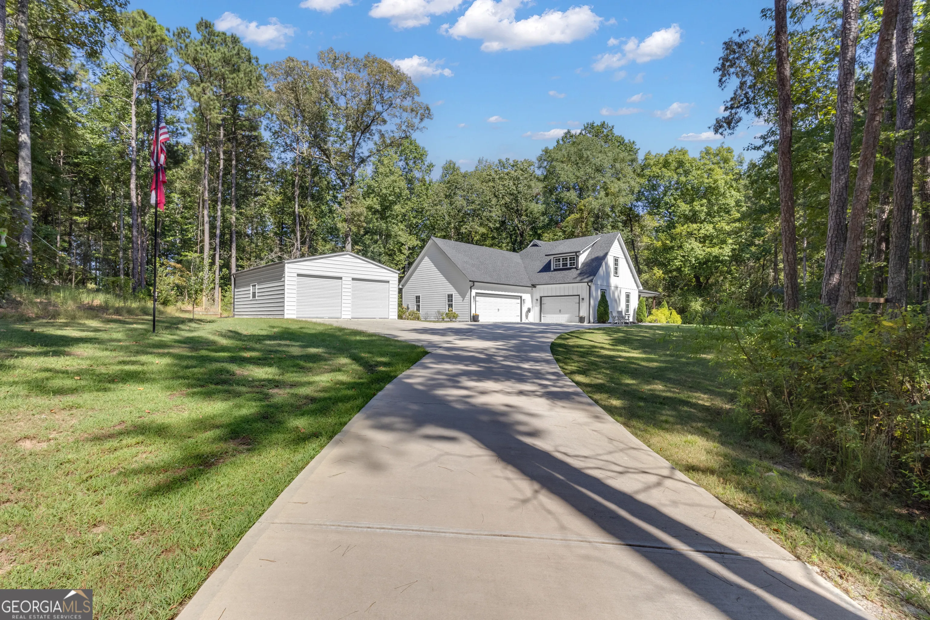 119 Mckoy Road