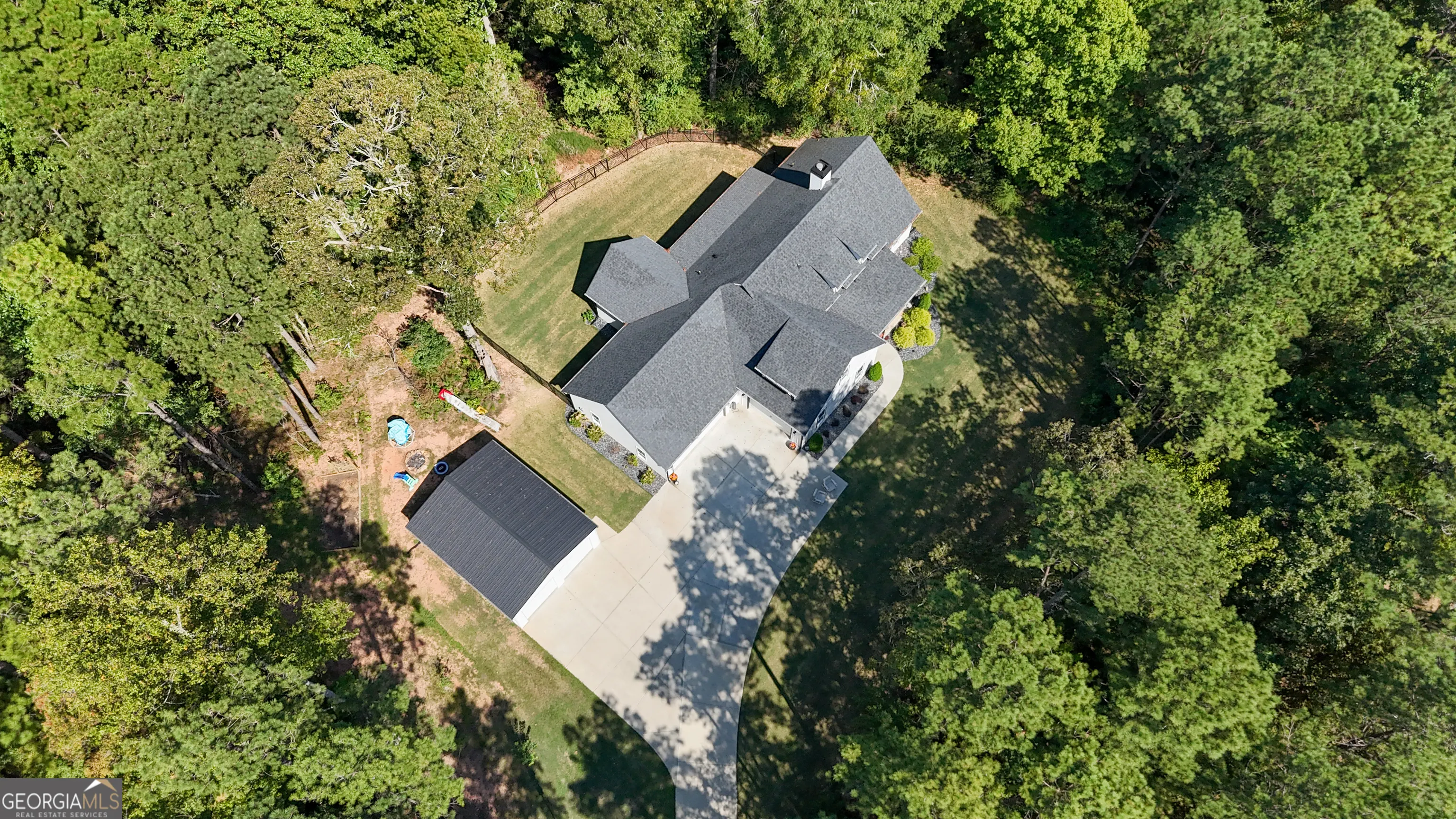 119 Mckoy Road