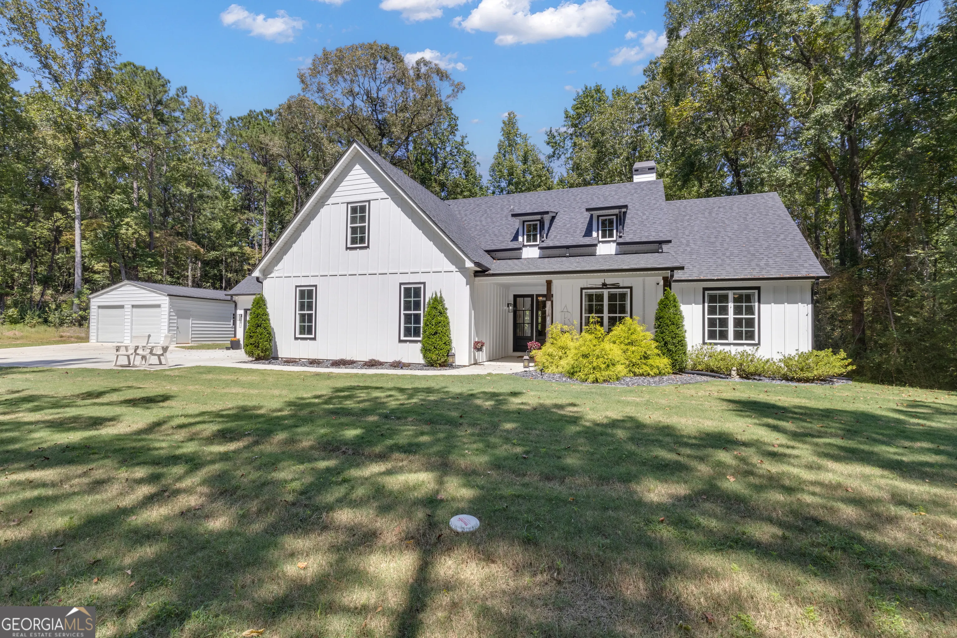 119 Mckoy Road