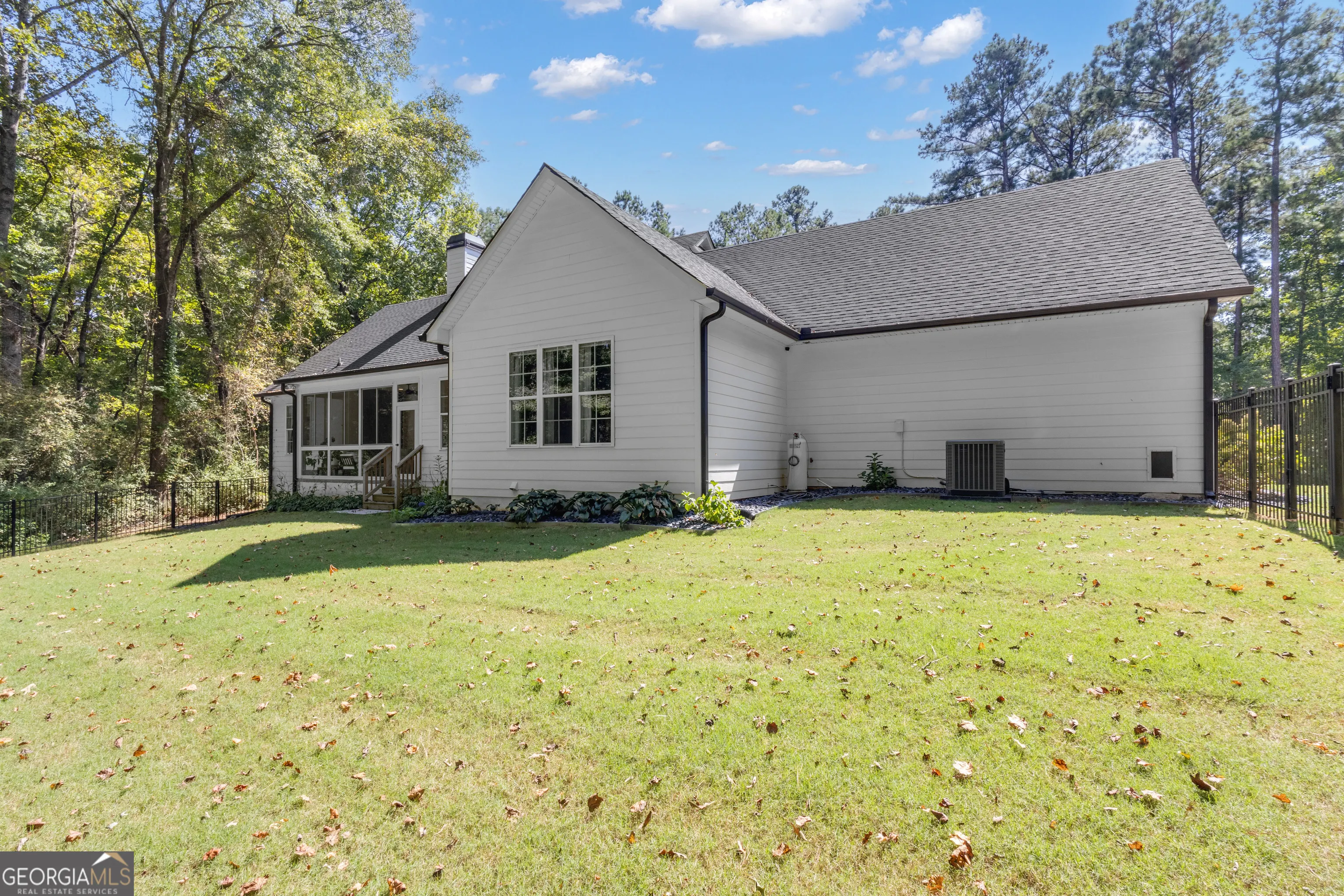 119 Mckoy Road