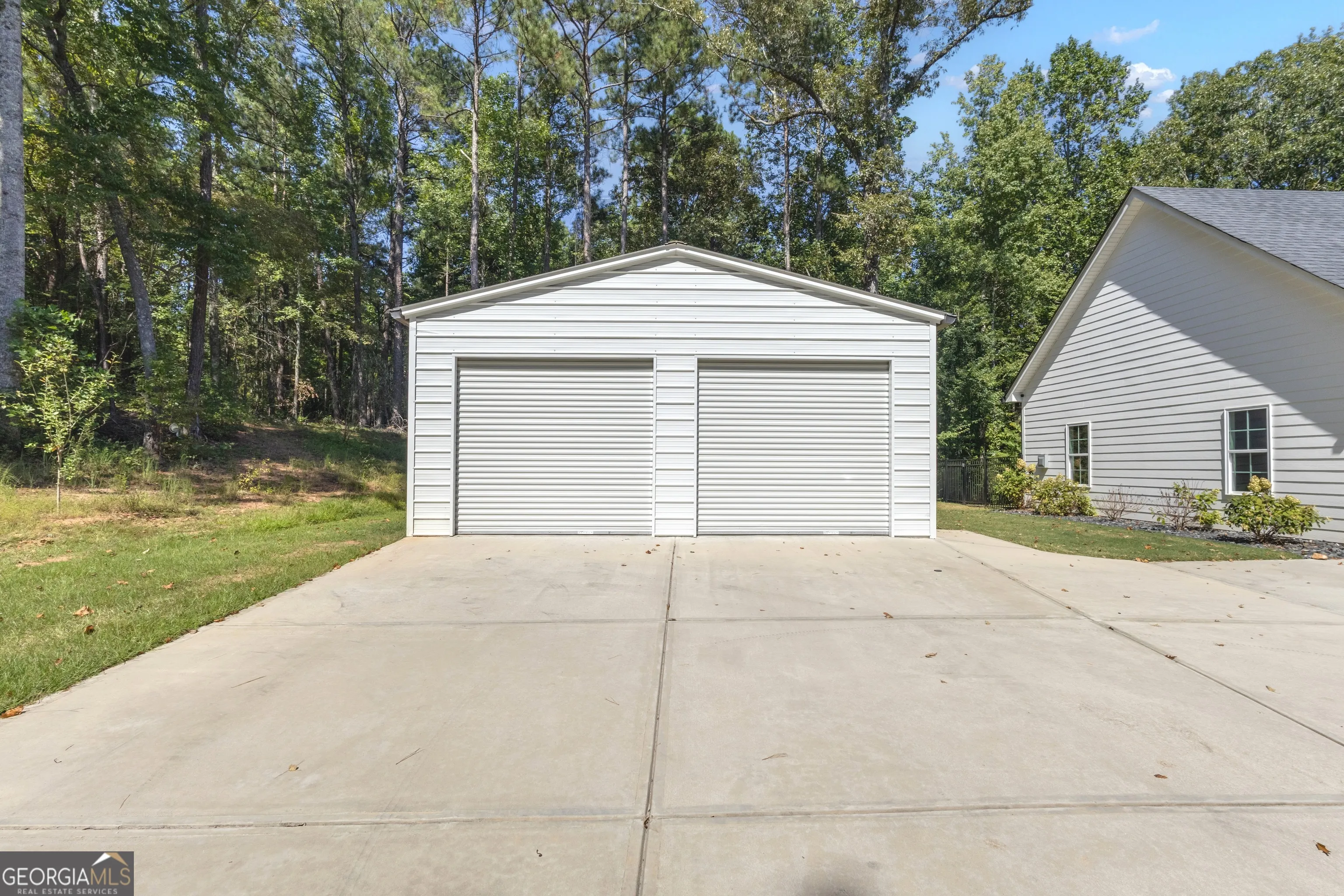 119 Mckoy Road