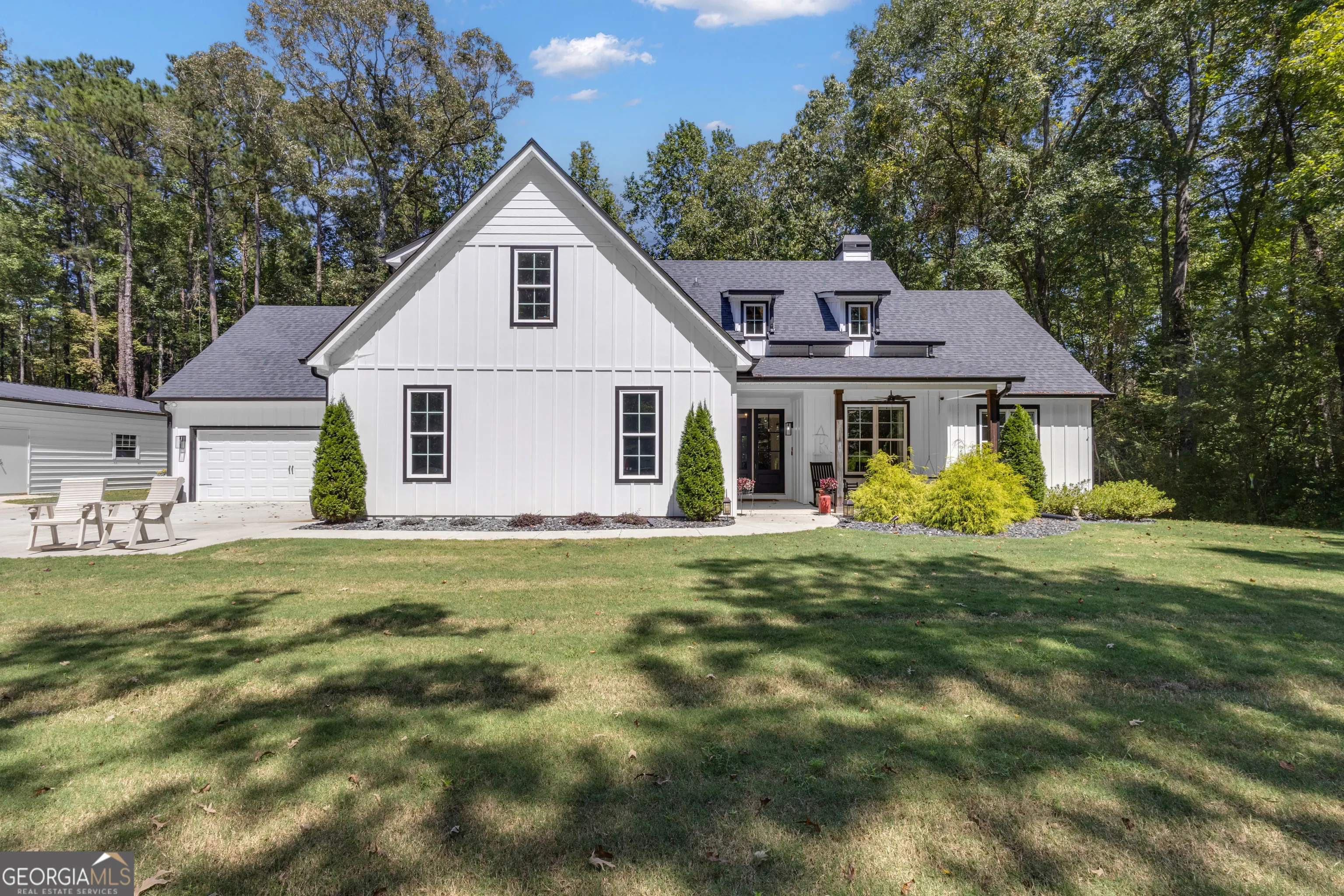 119 Mckoy Road