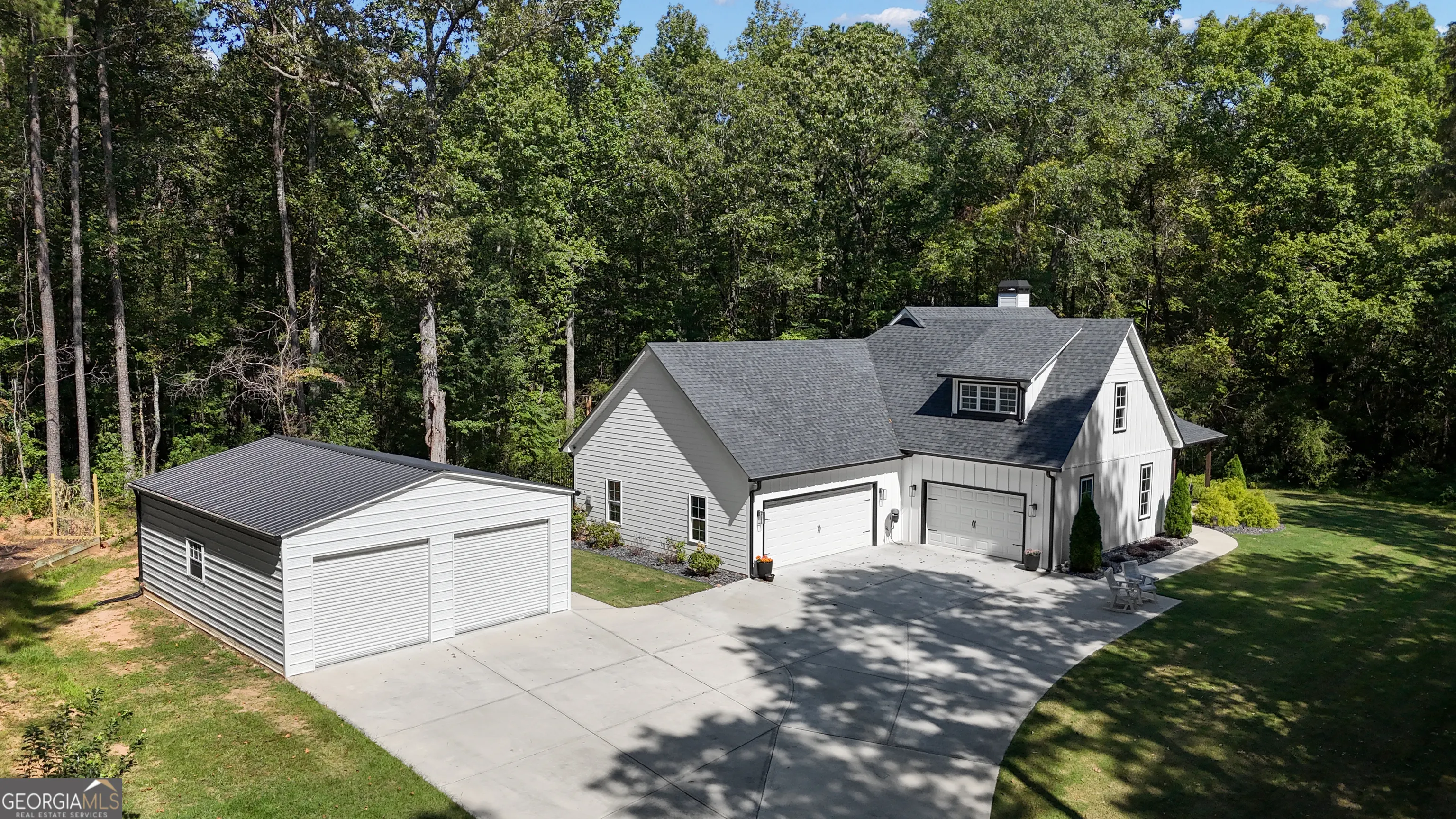119 Mckoy Road