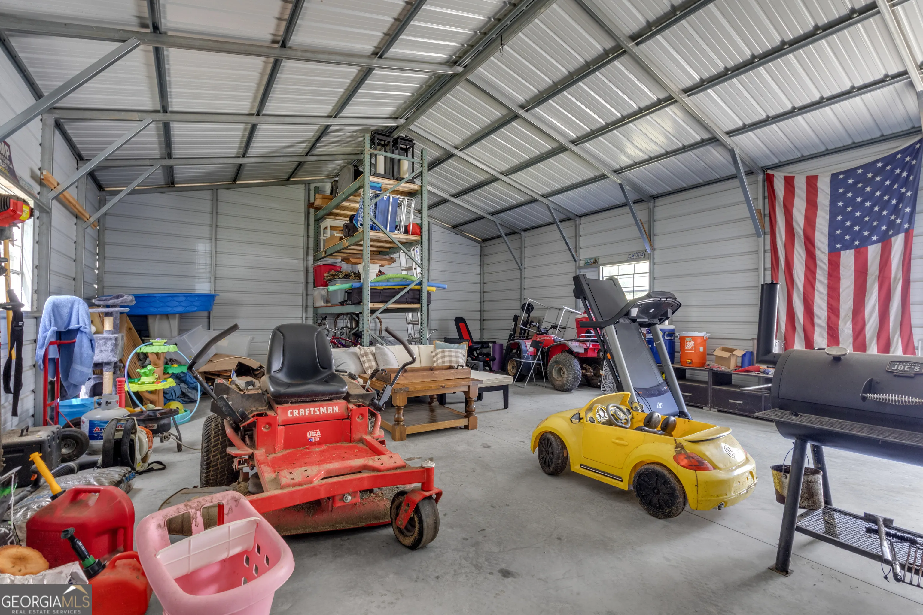 119 Mckoy Road