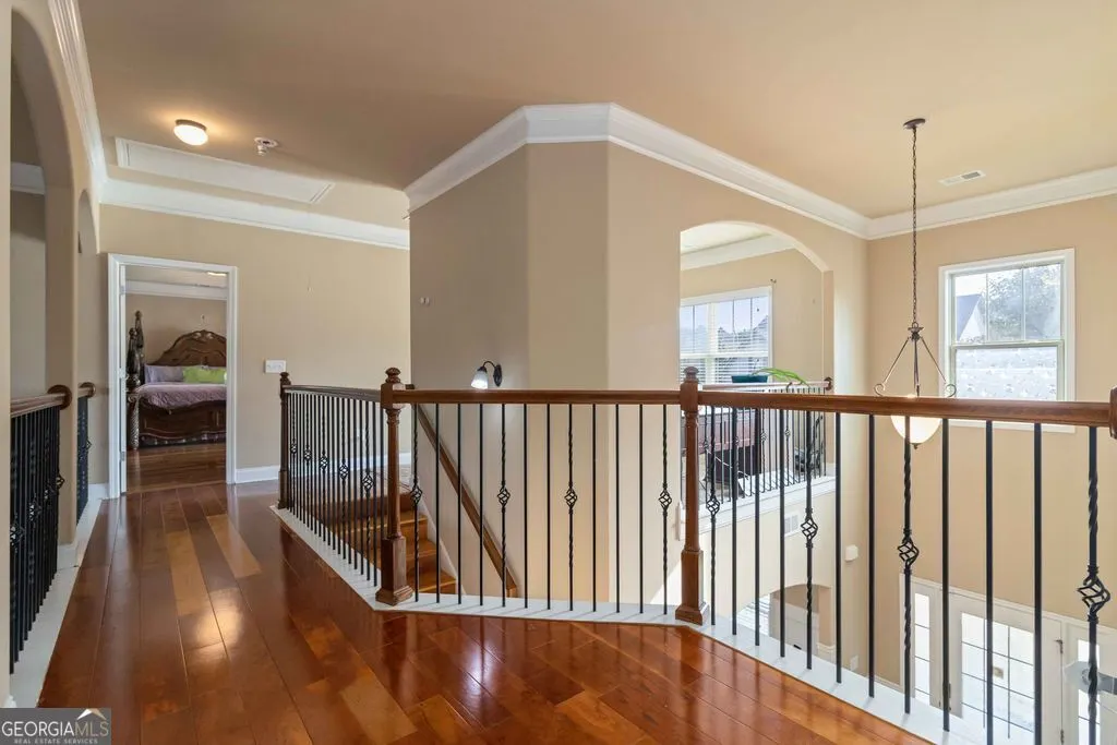 3776 LAKE HAVEN Way