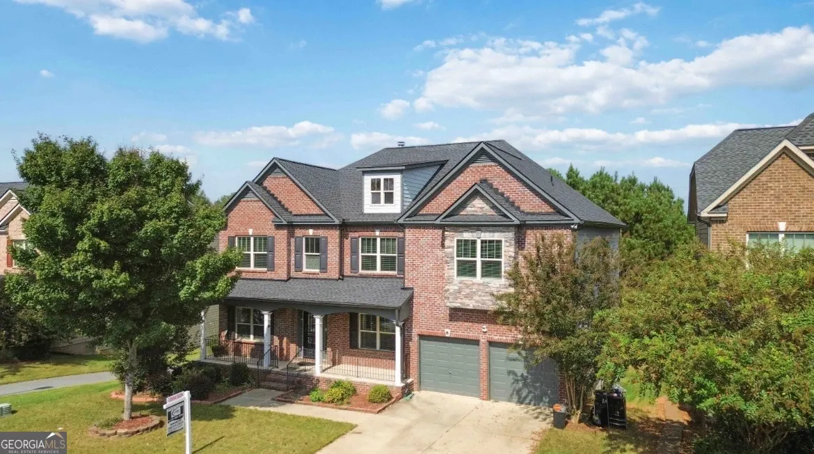 3776 LAKE HAVEN Way