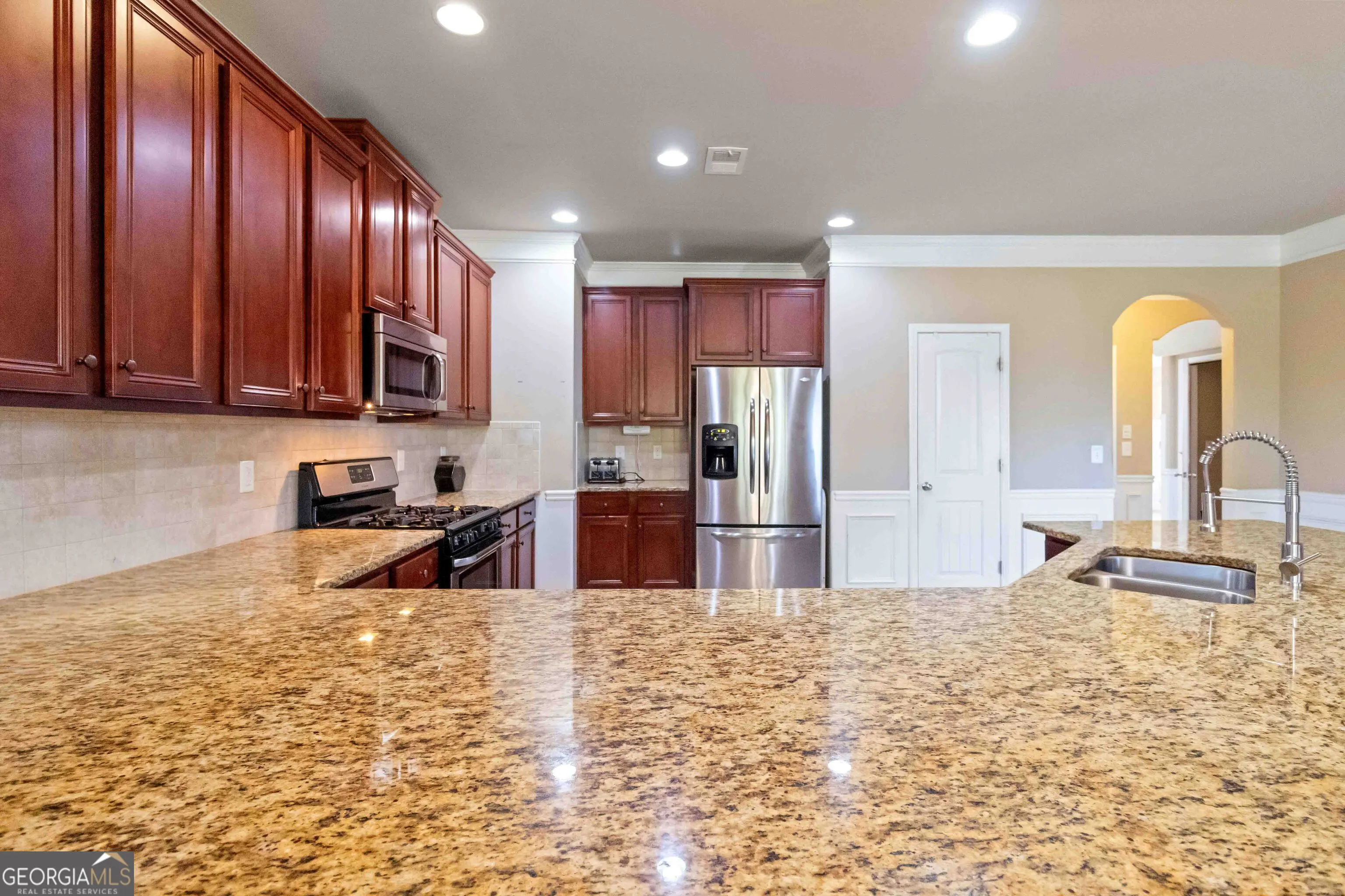3776 LAKE HAVEN Way
