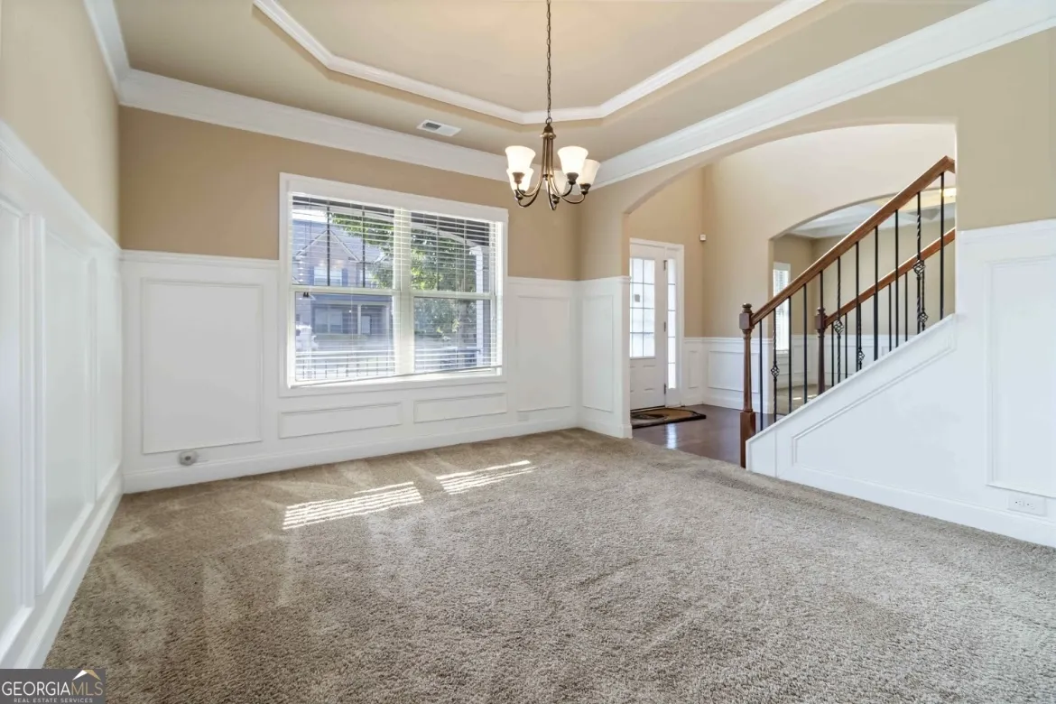 3776 LAKE HAVEN Way