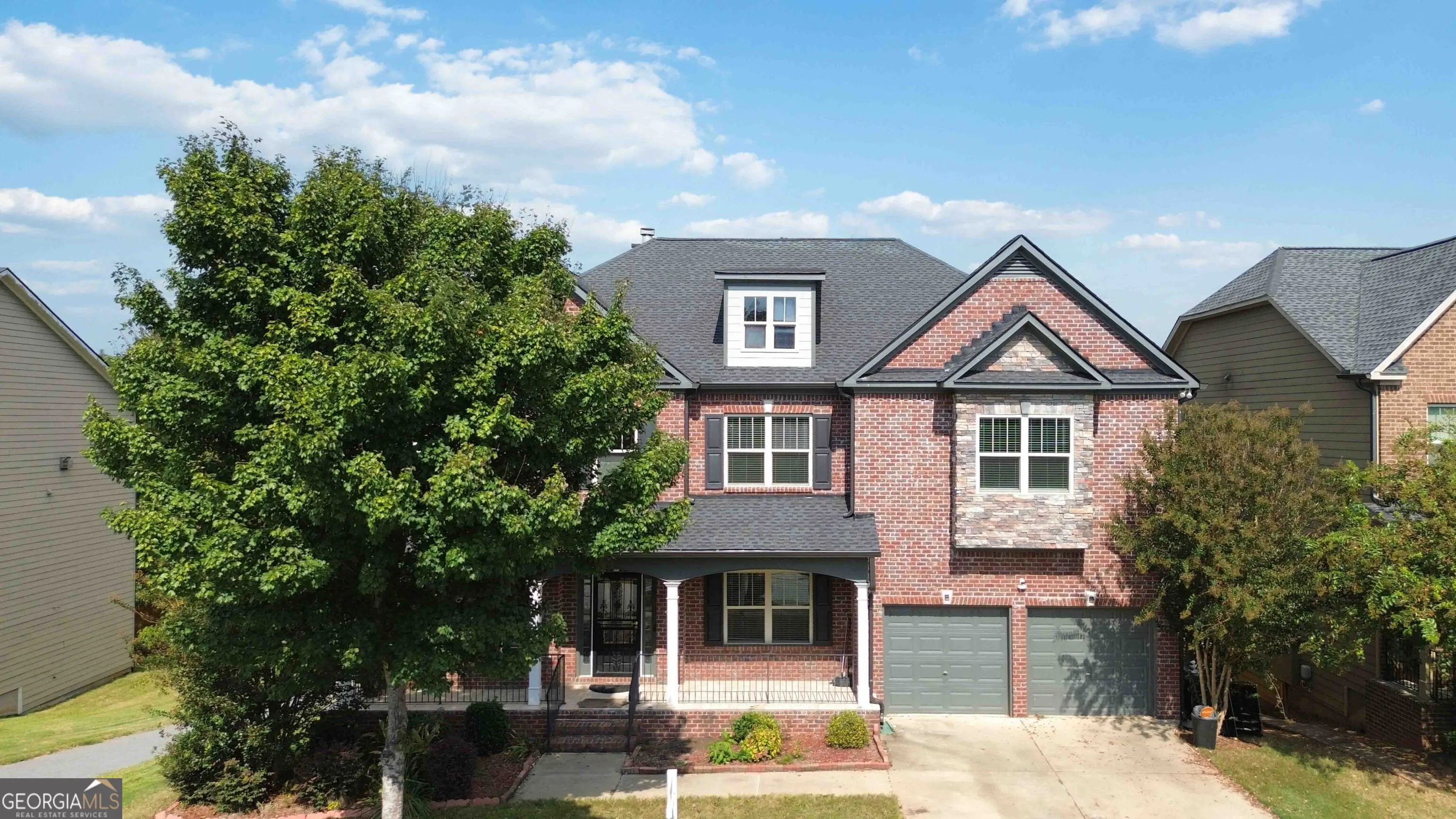 3776 LAKE HAVEN Way