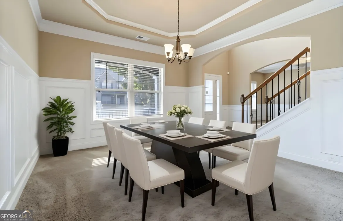 3776 LAKE HAVEN Way