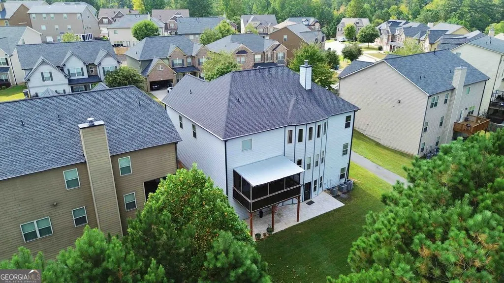 3776 LAKE HAVEN Way