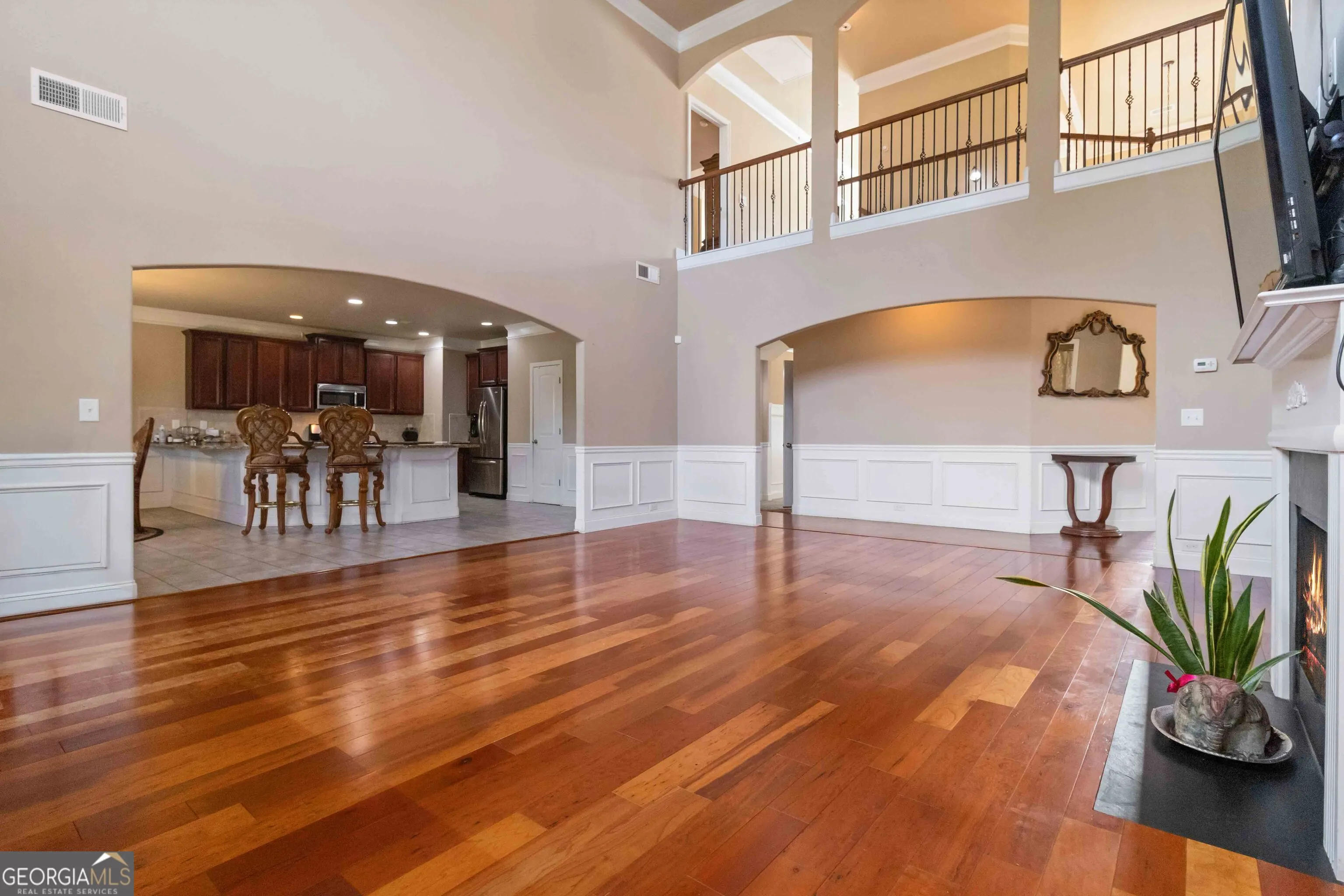 3776 LAKE HAVEN Way