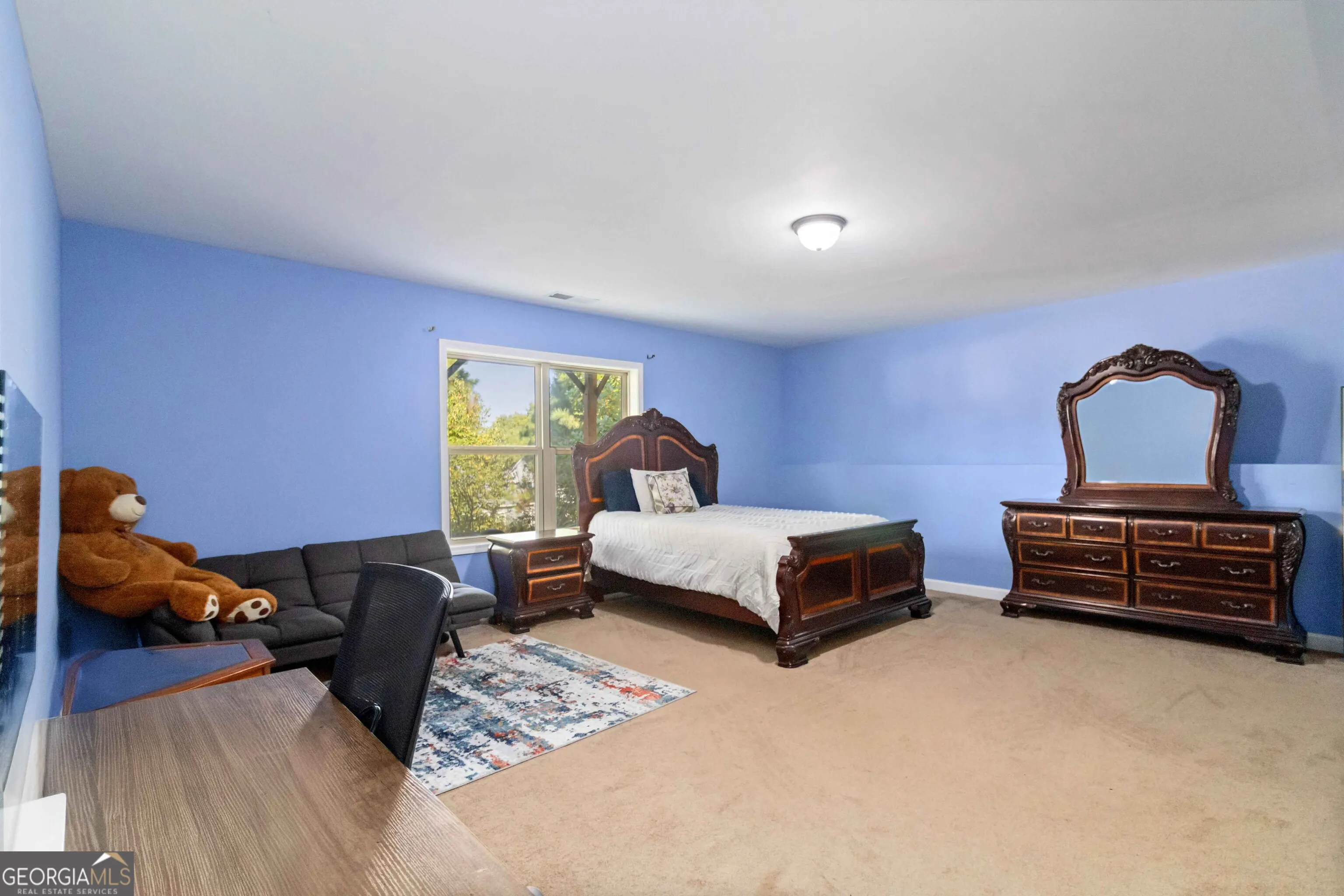 3776 LAKE HAVEN Way