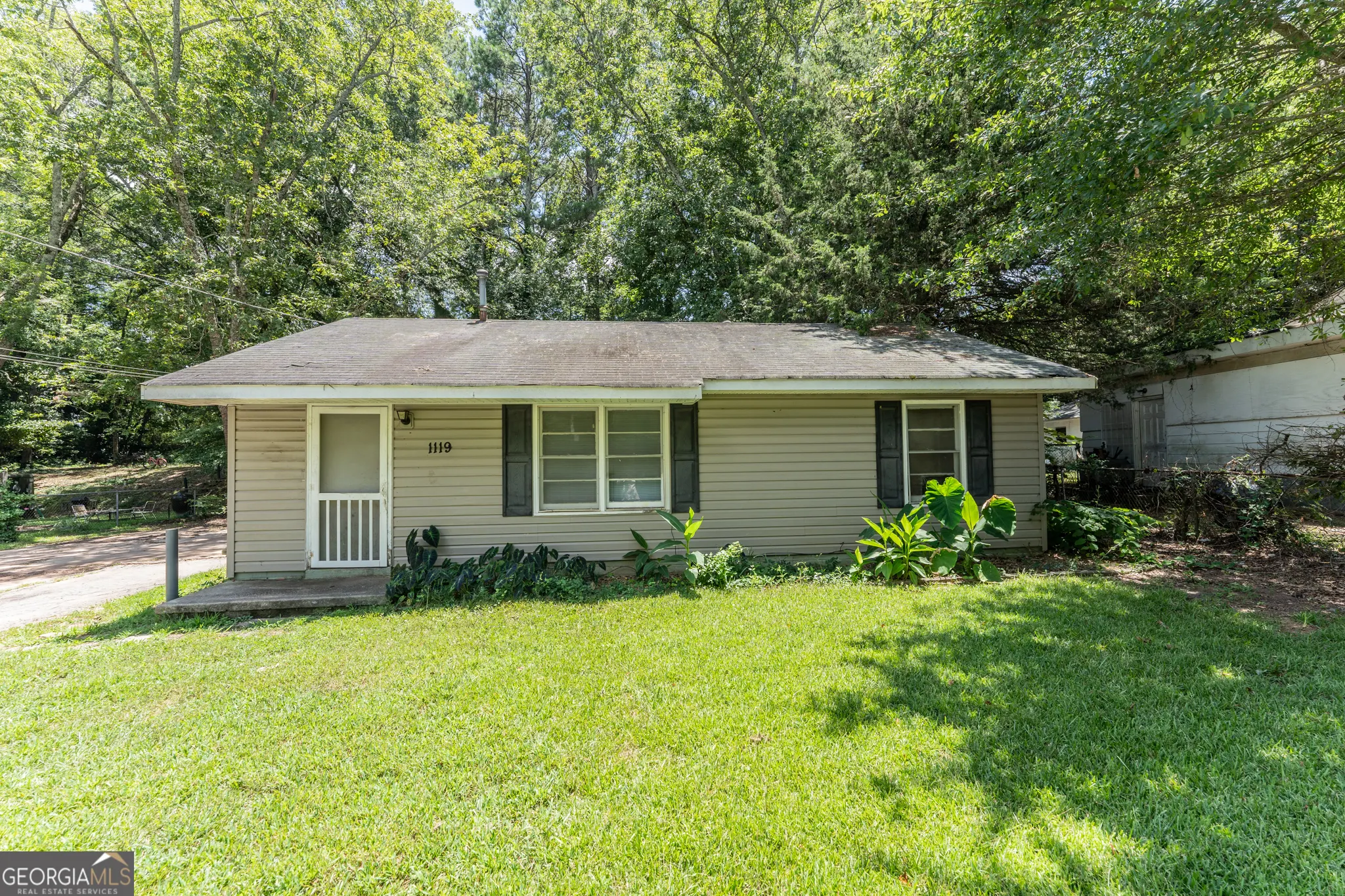 1119 George Circle
