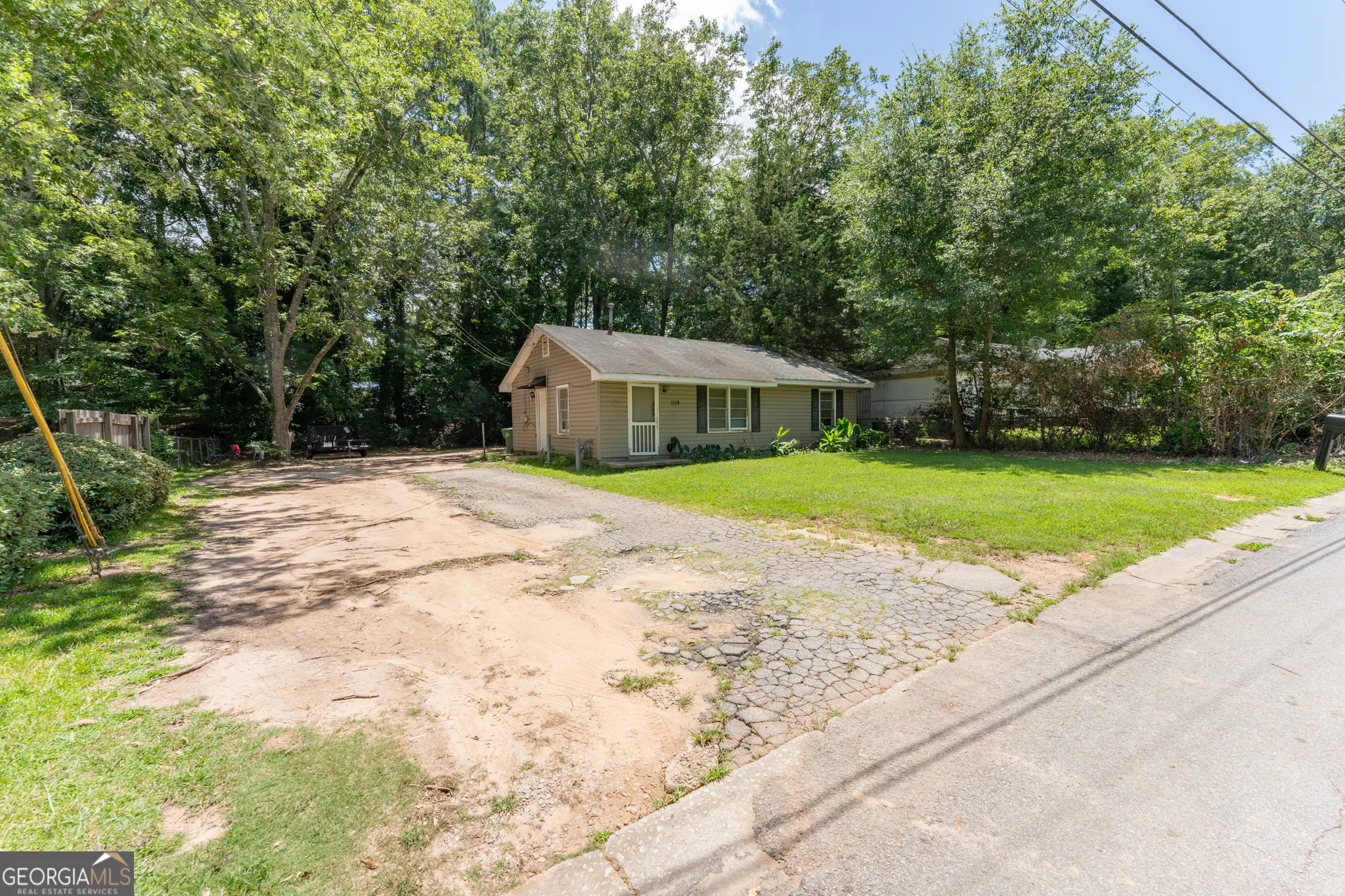 1119 George Circle