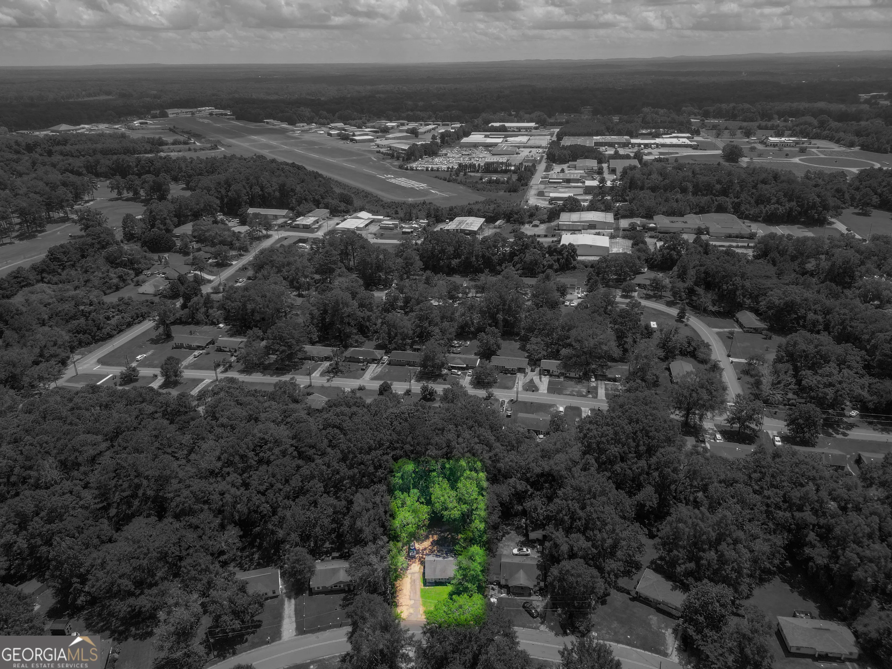 1119 George Circle
