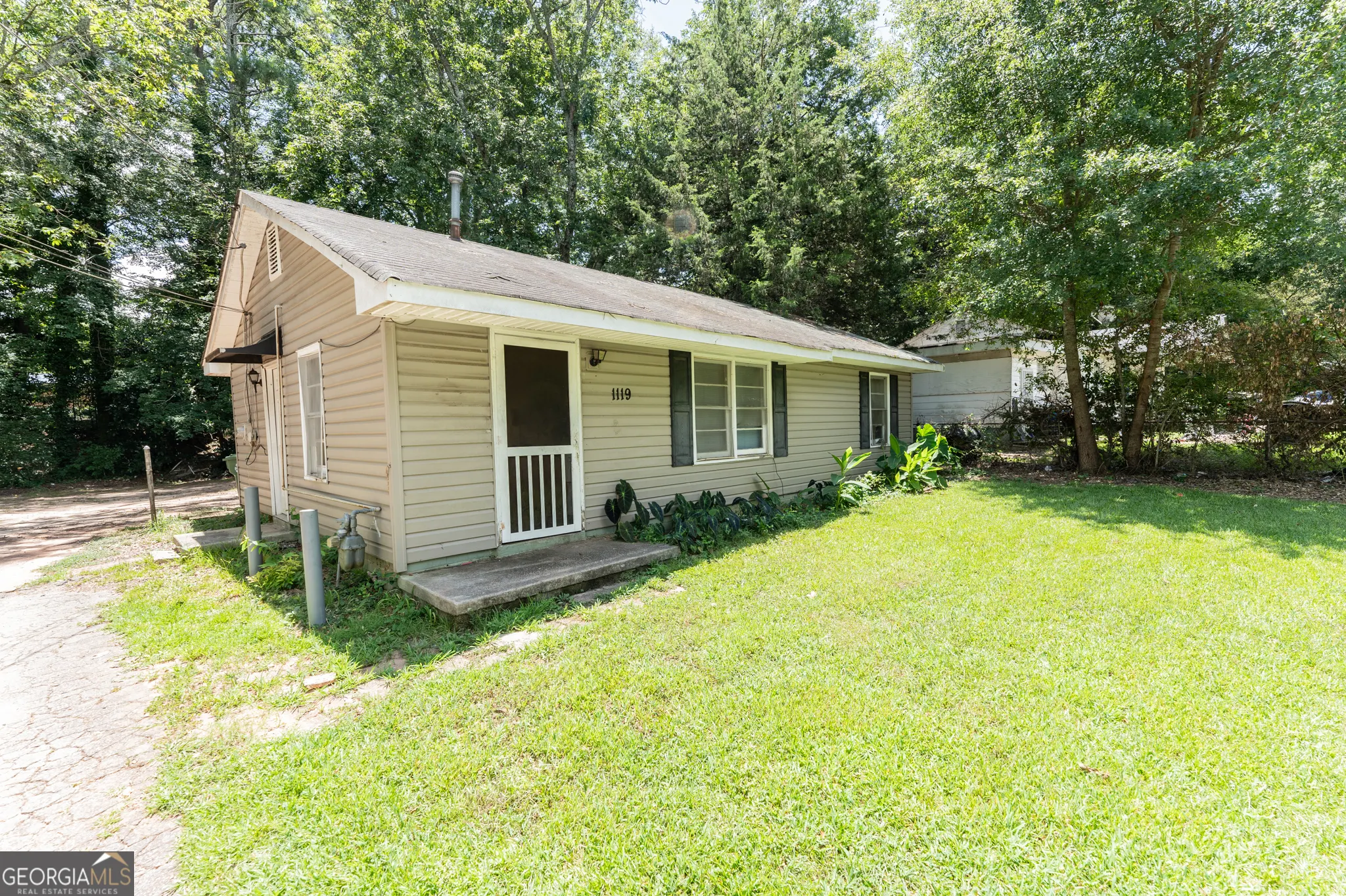 1119 George Circle