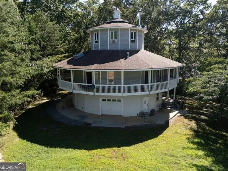 929 Culberson Road