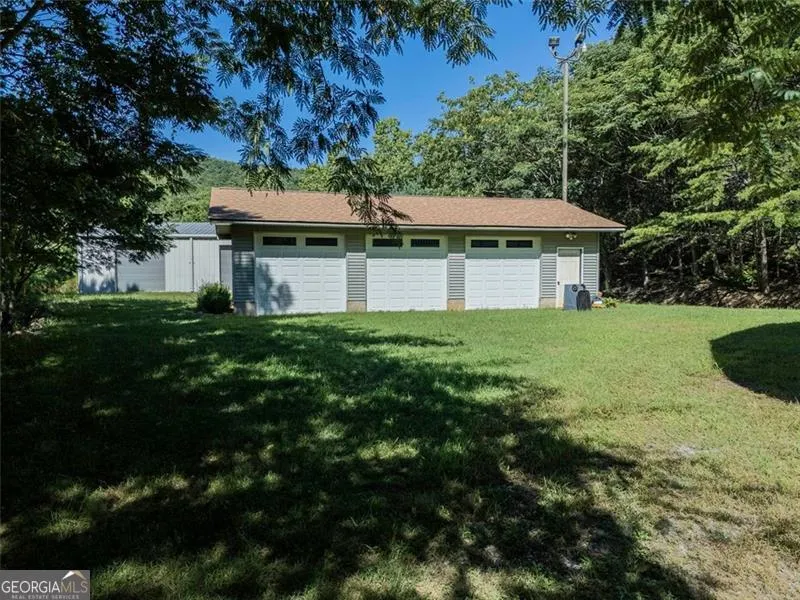 929 Culberson Road
