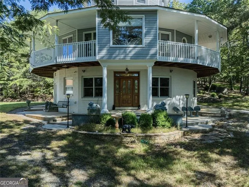 929 Culberson Road