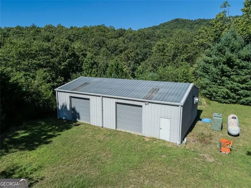 929 Culberson Road