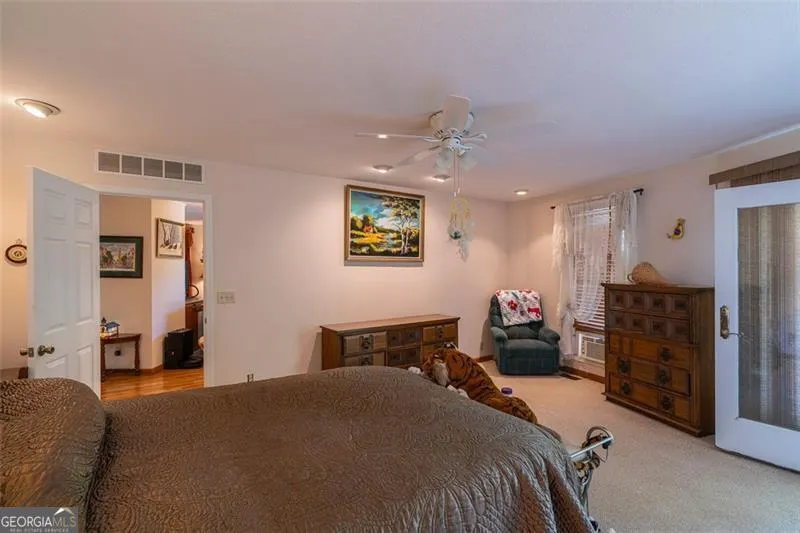 929 Culberson Road