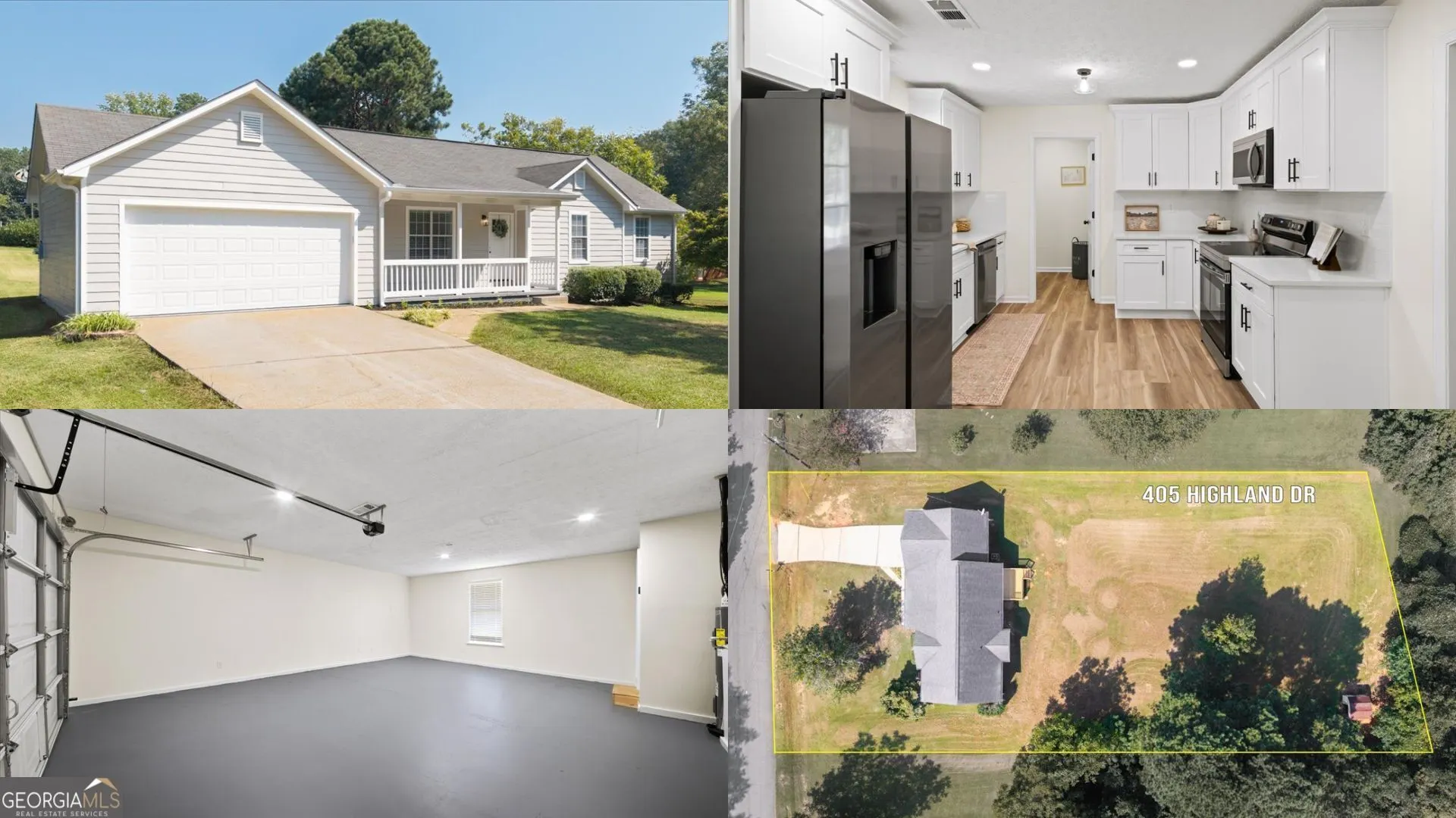 405 Highland Drive