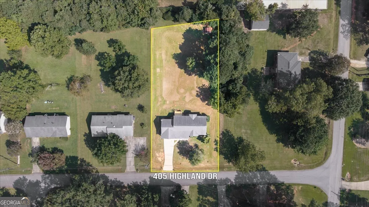 405 Highland Drive