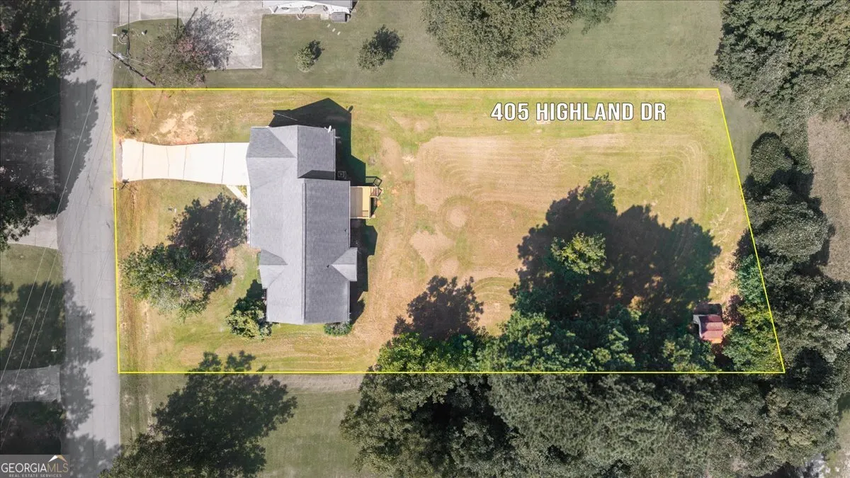 405 Highland Drive
