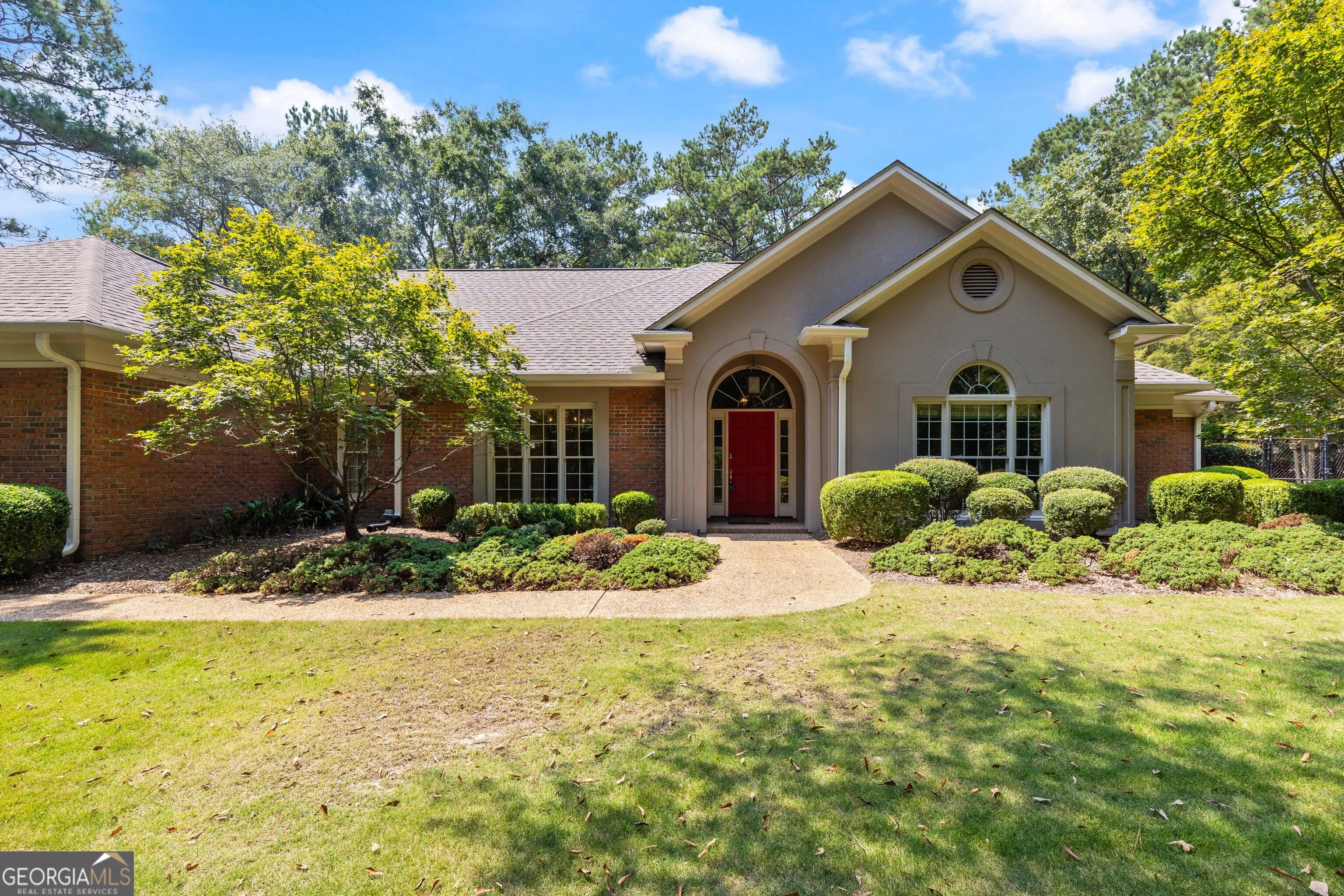 7433 Rolling Bend Court