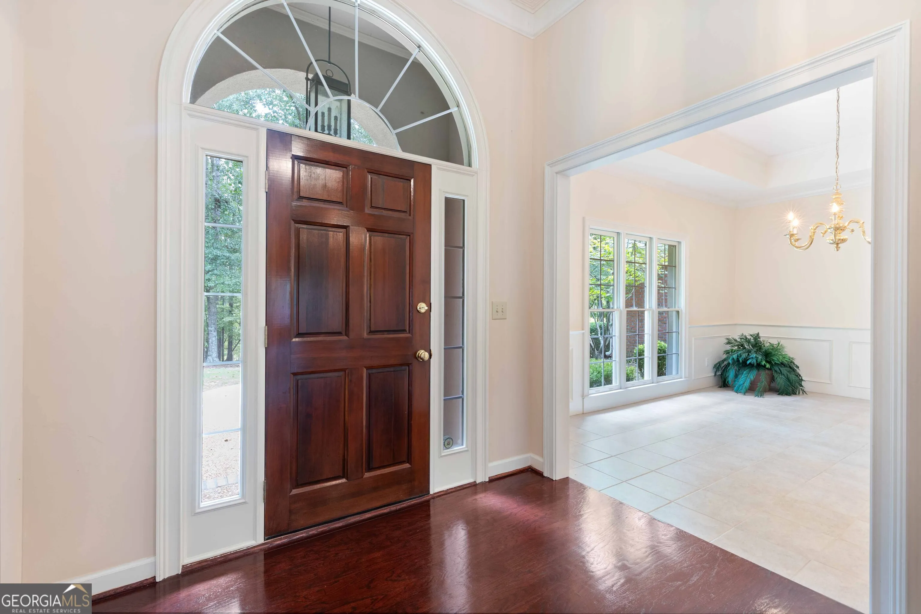 7433 Rolling Bend Court