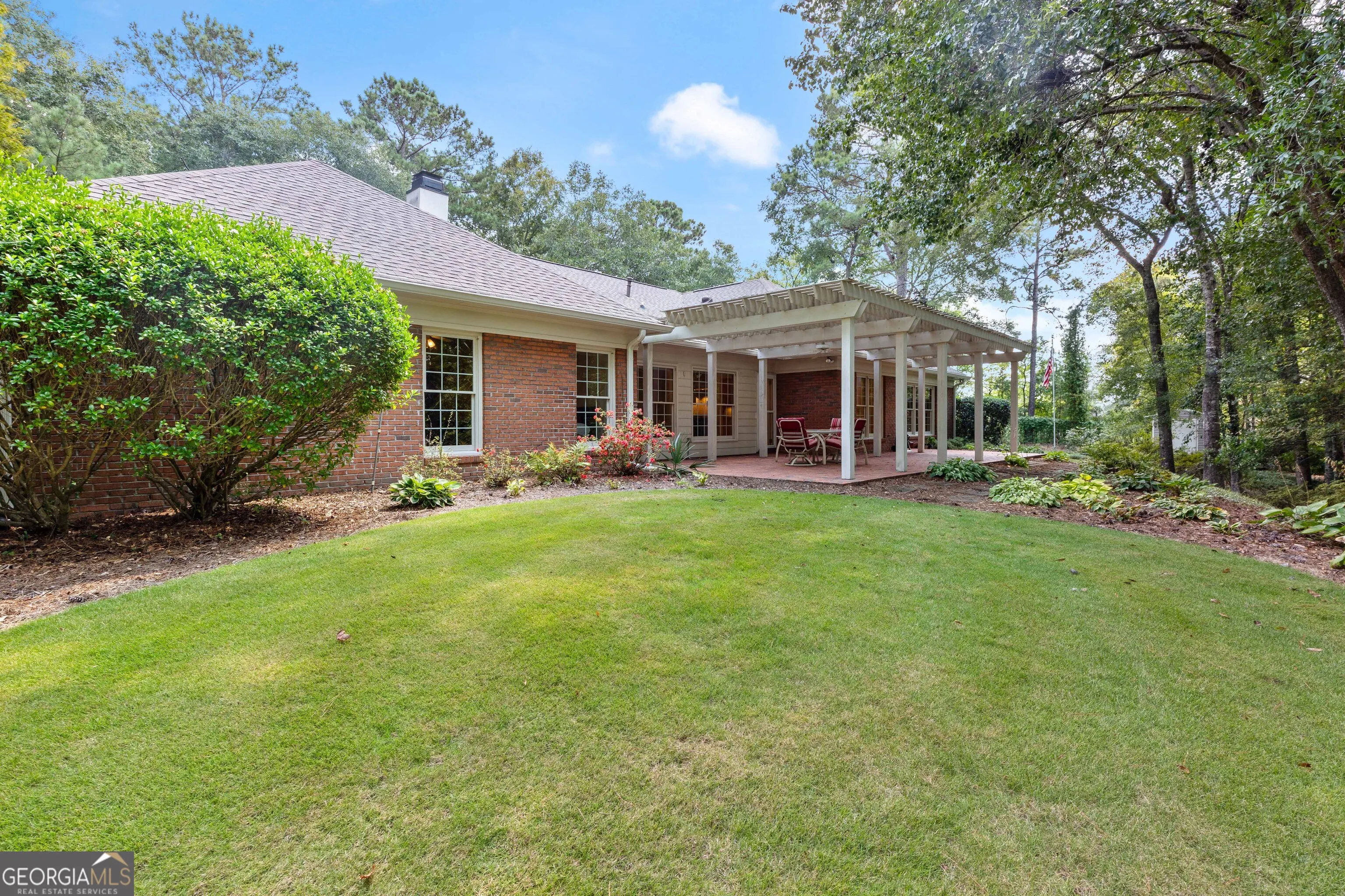 7433 Rolling Bend Court