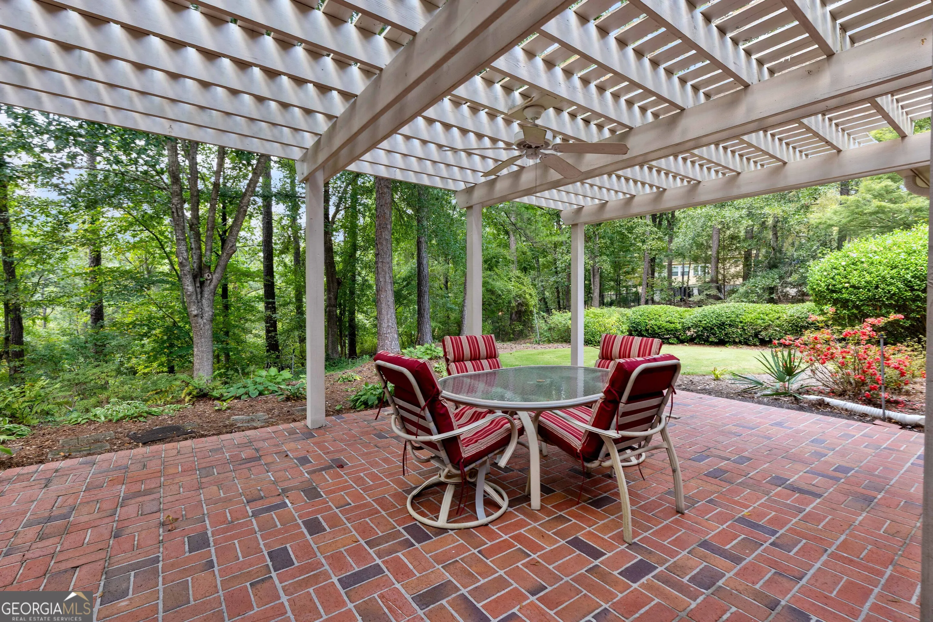 7433 Rolling Bend Court