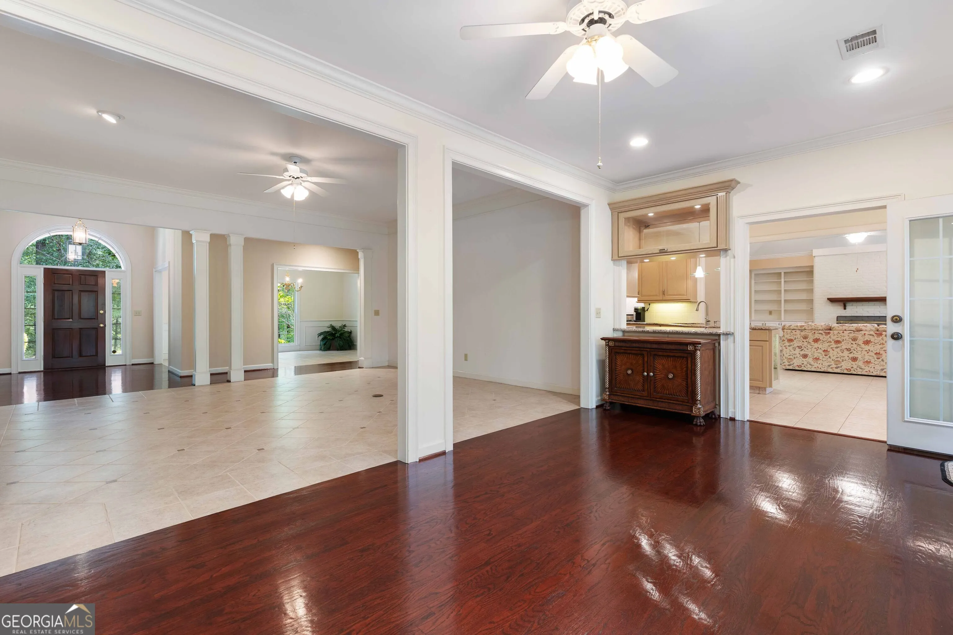 7433 Rolling Bend Court