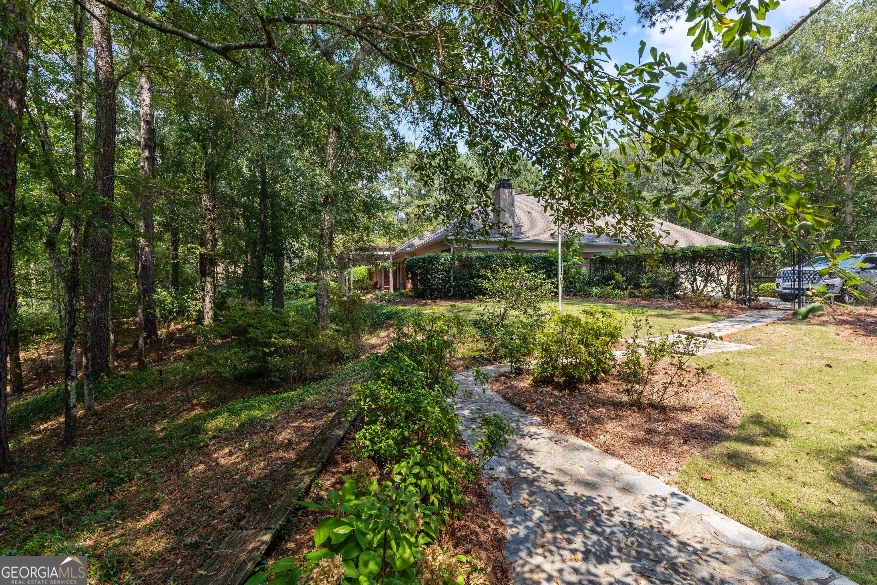 7433 Rolling Bend Court
